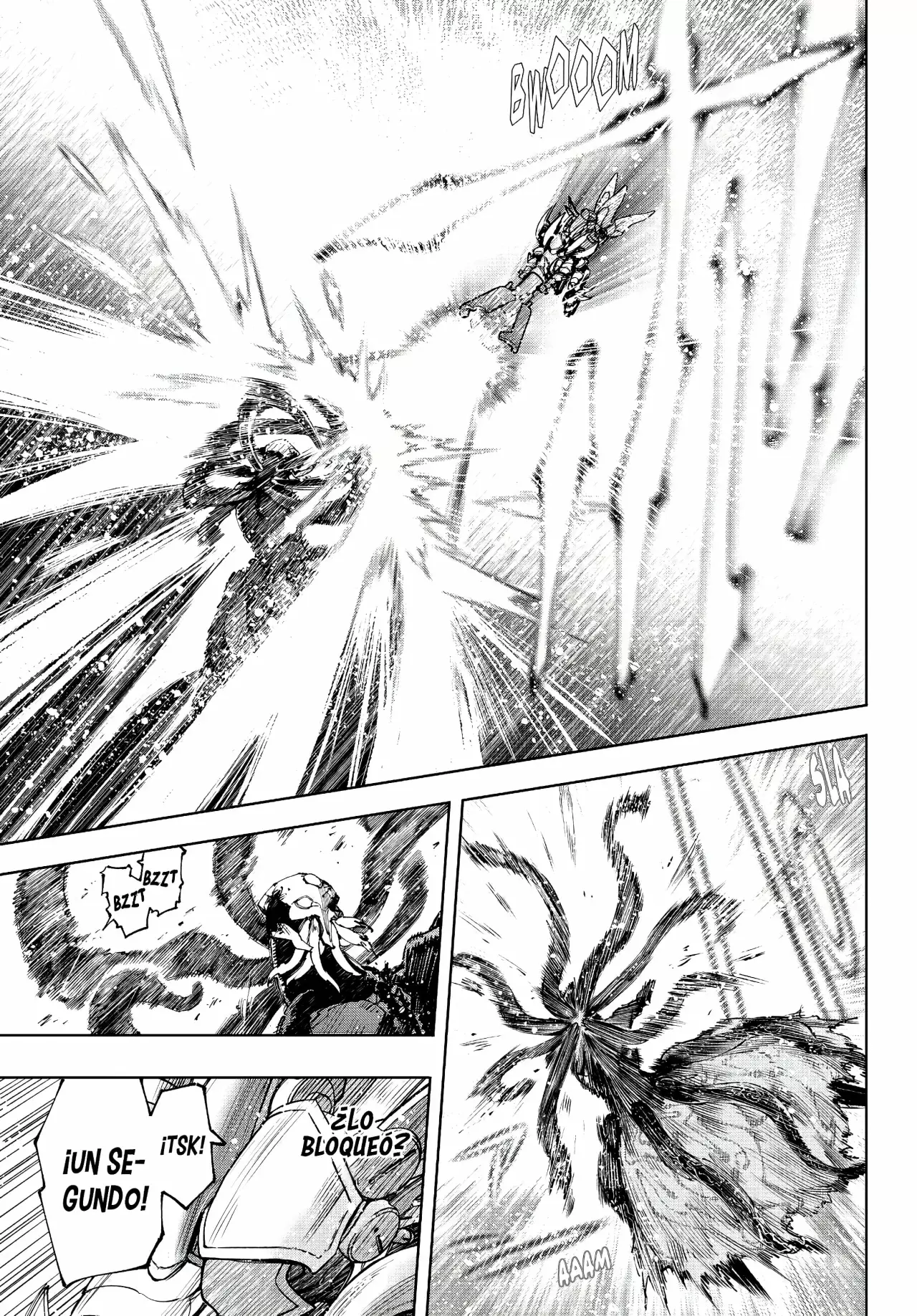 Read Shangri-La Frontier_ Shitty Games Hunter Challenges Godly Game ES Manga Online
