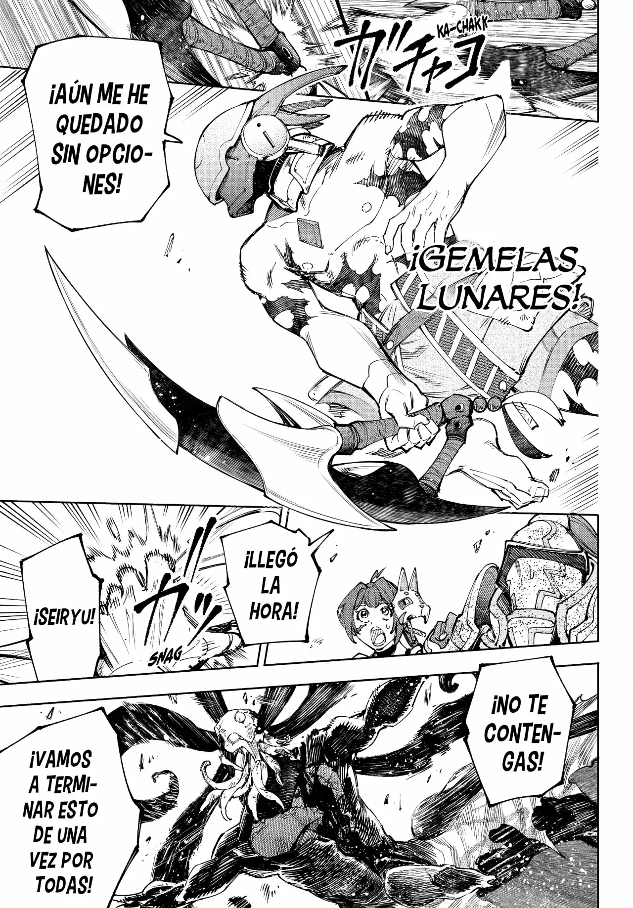 Read Shangri-La Frontier_ Shitty Games Hunter Challenges Godly Game ES Manga Online