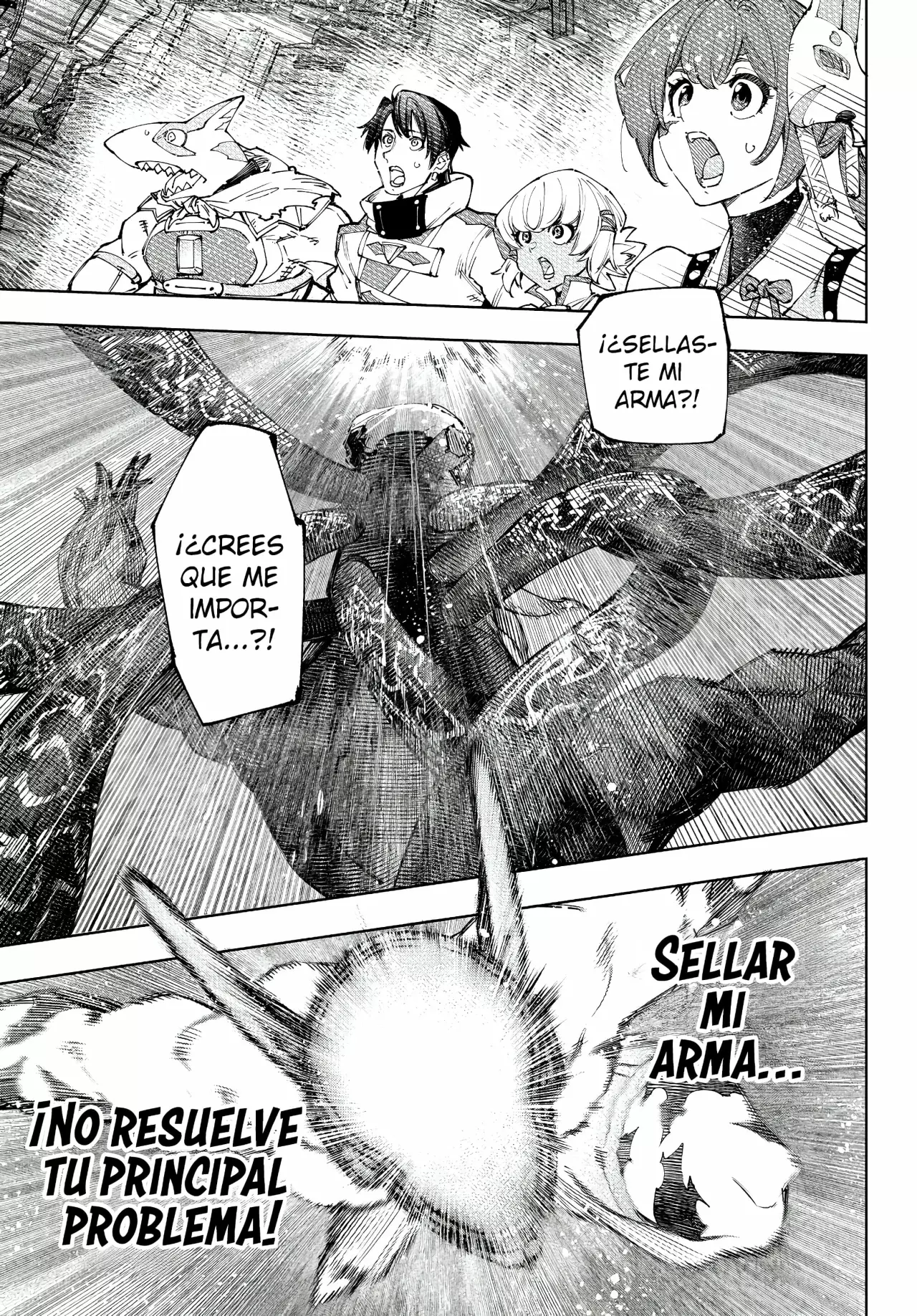 Read Shangri-La Frontier_ Shitty Games Hunter Challenges Godly Game ES Manga Online