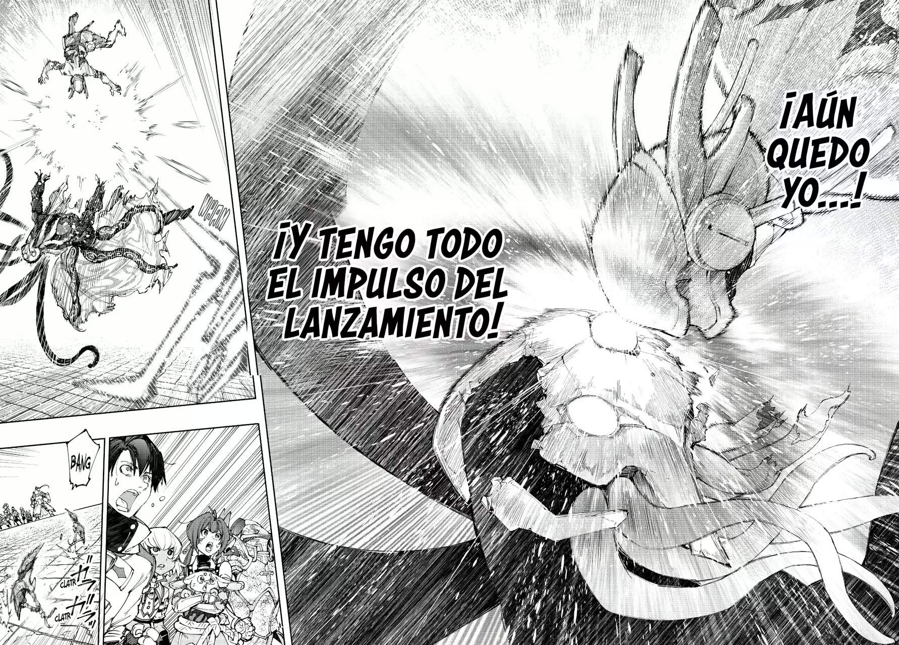 Read Shangri-La Frontier_ Shitty Games Hunter Challenges Godly Game ES Manga Online