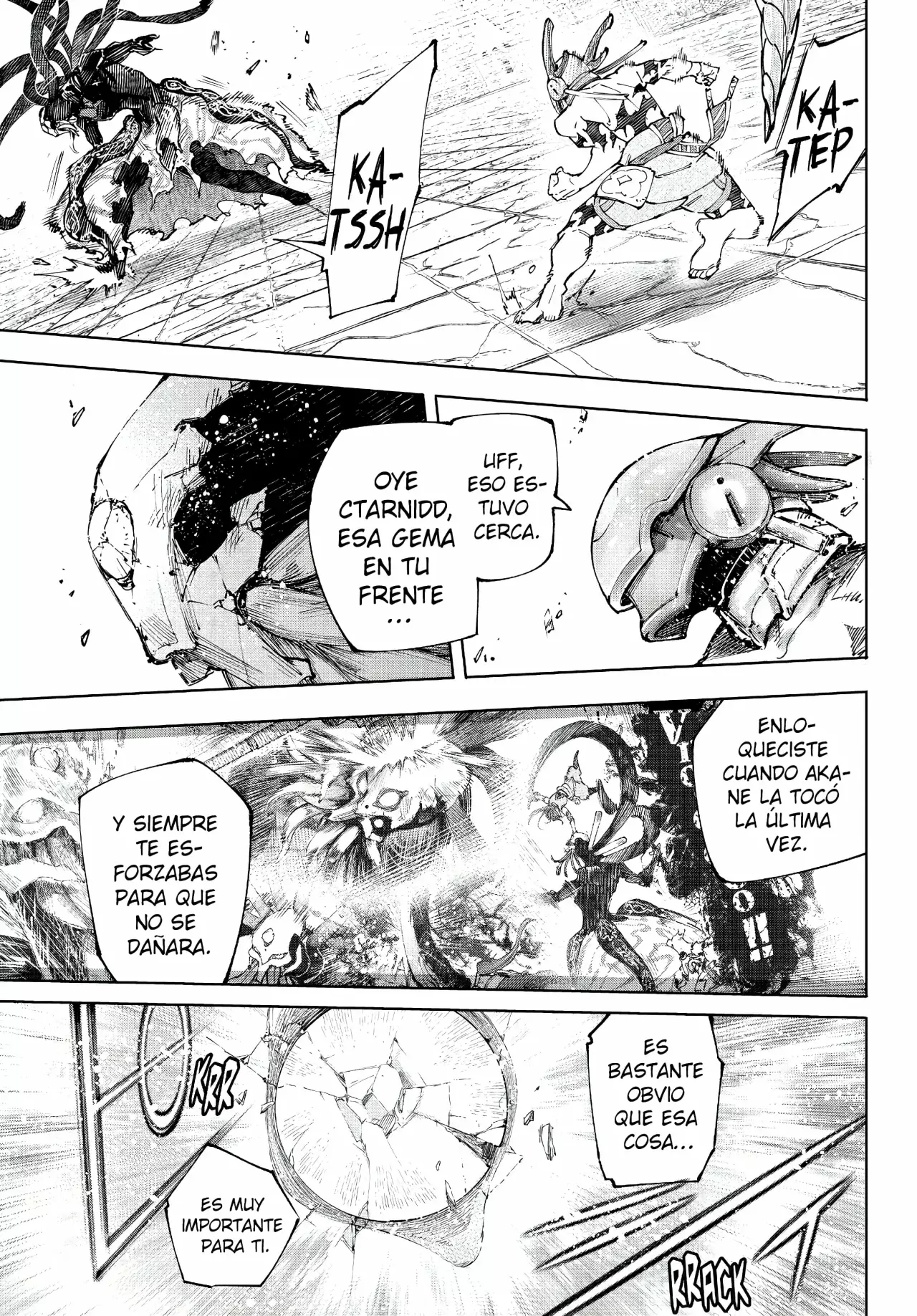 Read Shangri-La Frontier_ Shitty Games Hunter Challenges Godly Game ES Manga Online