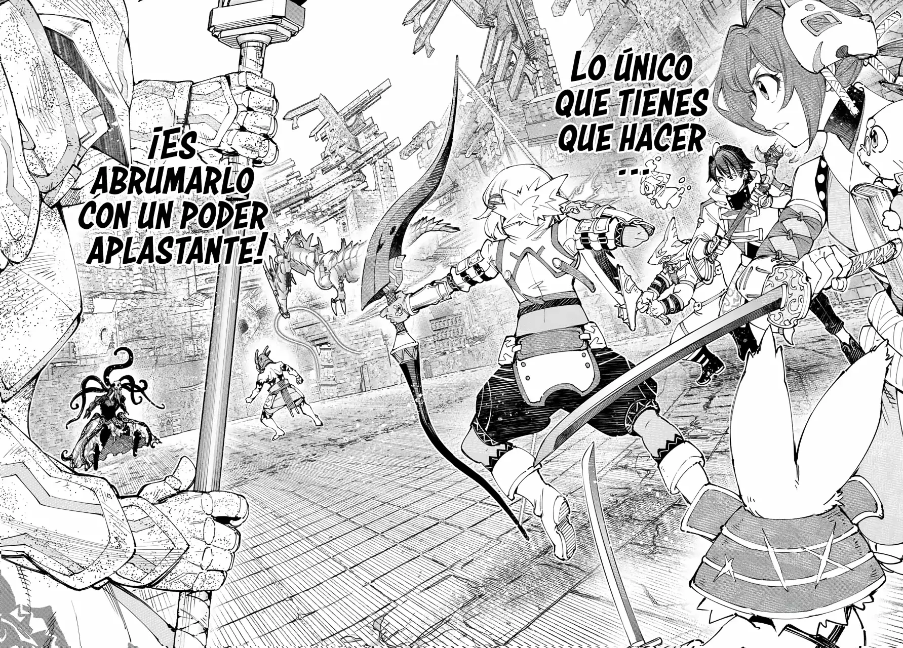 Read Shangri-La Frontier_ Shitty Games Hunter Challenges Godly Game ES Manga Online