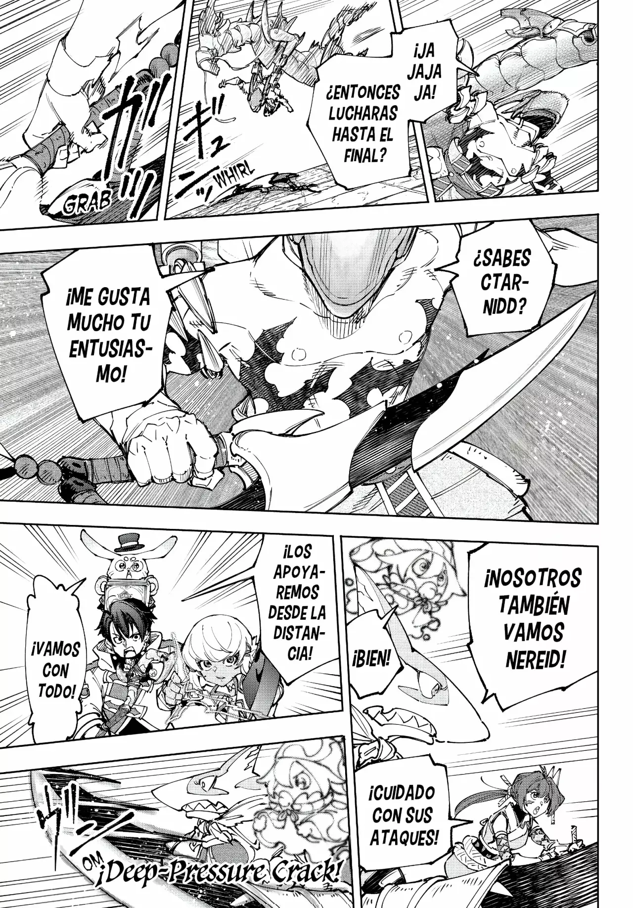 Read Shangri-La Frontier_ Shitty Games Hunter Challenges Godly Game ES Manga Online