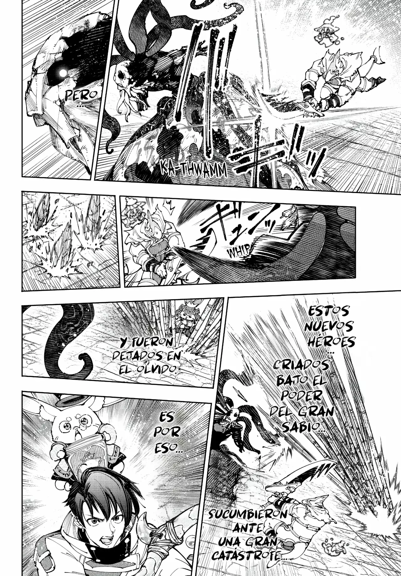 Read Shangri-La Frontier_ Shitty Games Hunter Challenges Godly Game ES Manga Online