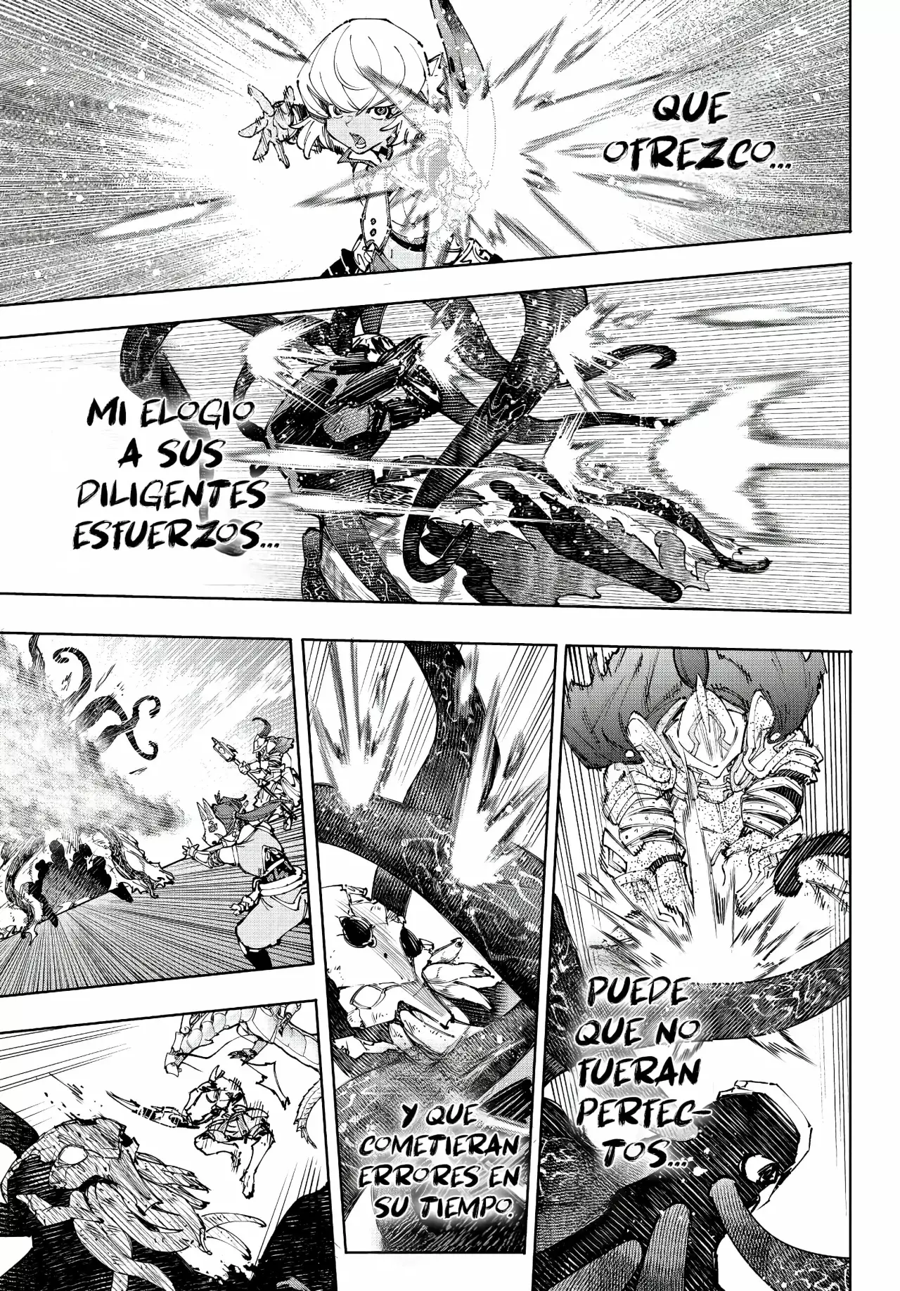 Read Shangri-La Frontier_ Shitty Games Hunter Challenges Godly Game ES Manga Online