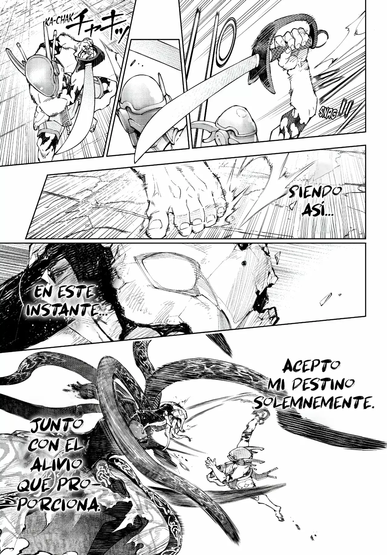 Read Shangri-La Frontier_ Shitty Games Hunter Challenges Godly Game ES Manga Online