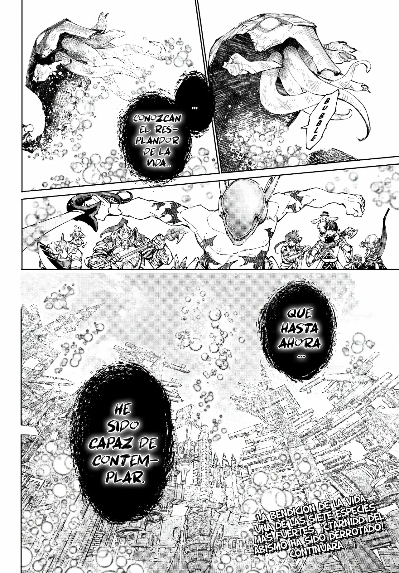 Read Shangri-La Frontier_ Shitty Games Hunter Challenges Godly Game ES Manga Online