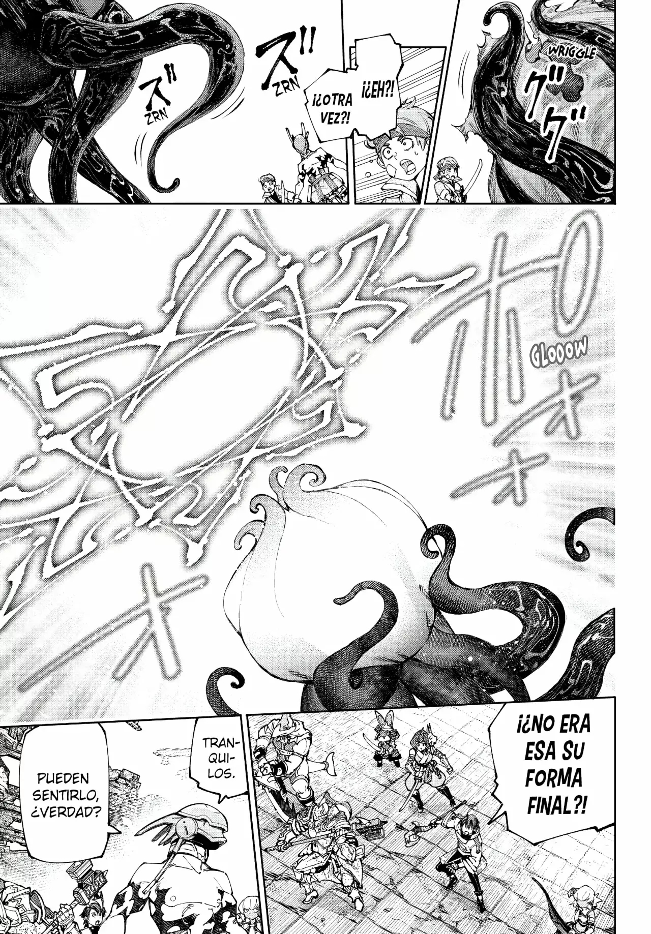 Read Shangri-La Frontier_ Shitty Games Hunter Challenges Godly Game ES Manga Online