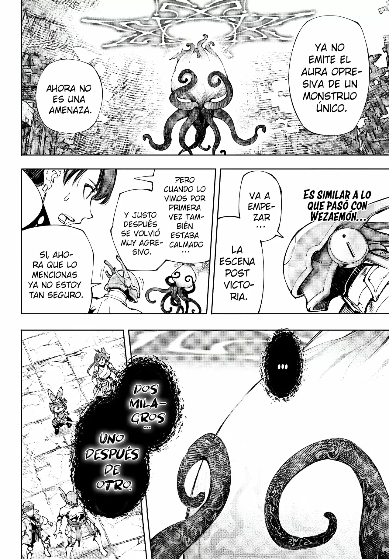 Read Shangri-La Frontier_ Shitty Games Hunter Challenges Godly Game ES Manga Online