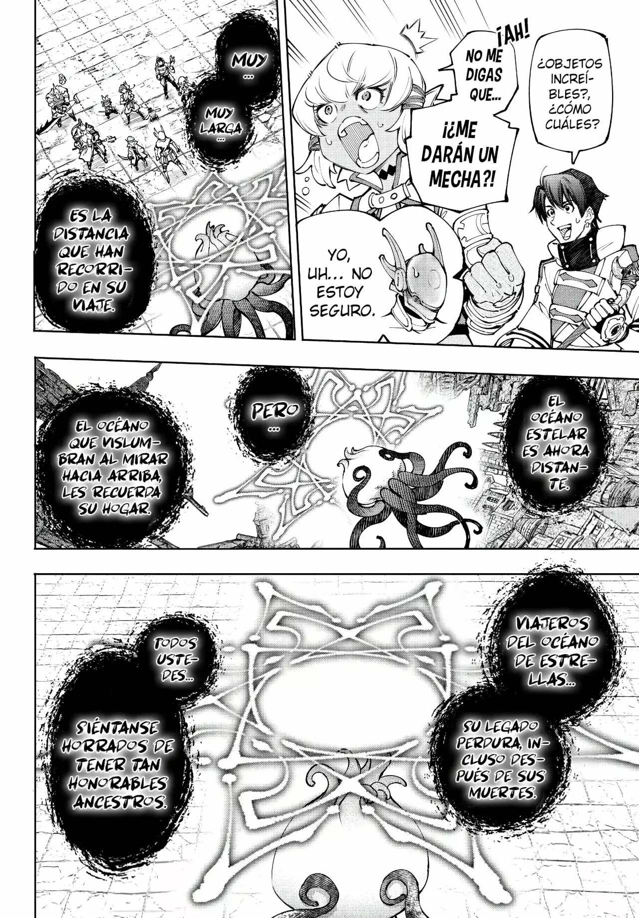 Read Shangri-La Frontier_ Shitty Games Hunter Challenges Godly Game ES Manga Online
