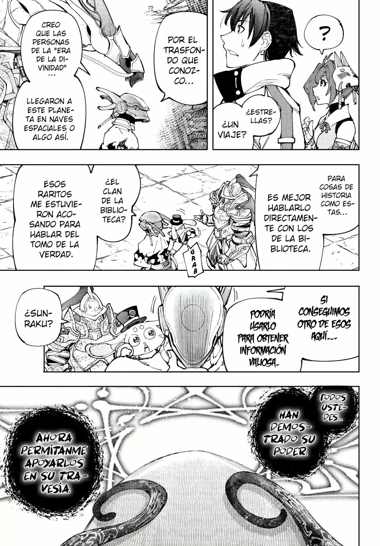Read Shangri-La Frontier_ Shitty Games Hunter Challenges Godly Game ES Manga Online