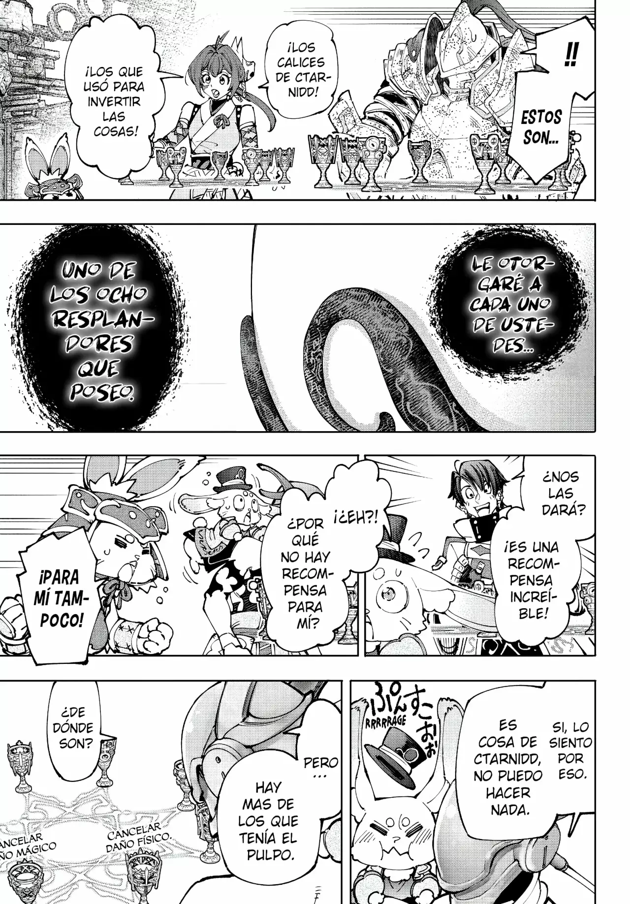 Read Shangri-La Frontier_ Shitty Games Hunter Challenges Godly Game ES Manga Online