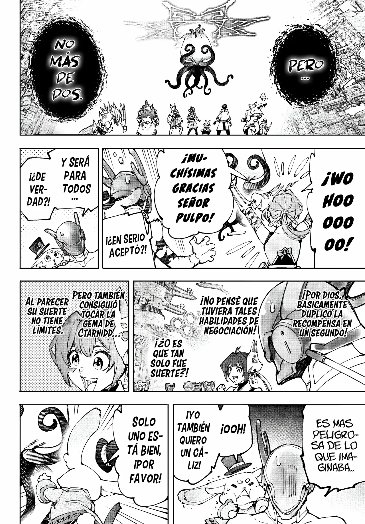 Read Shangri-La Frontier_ Shitty Games Hunter Challenges Godly Game ES Manga Online