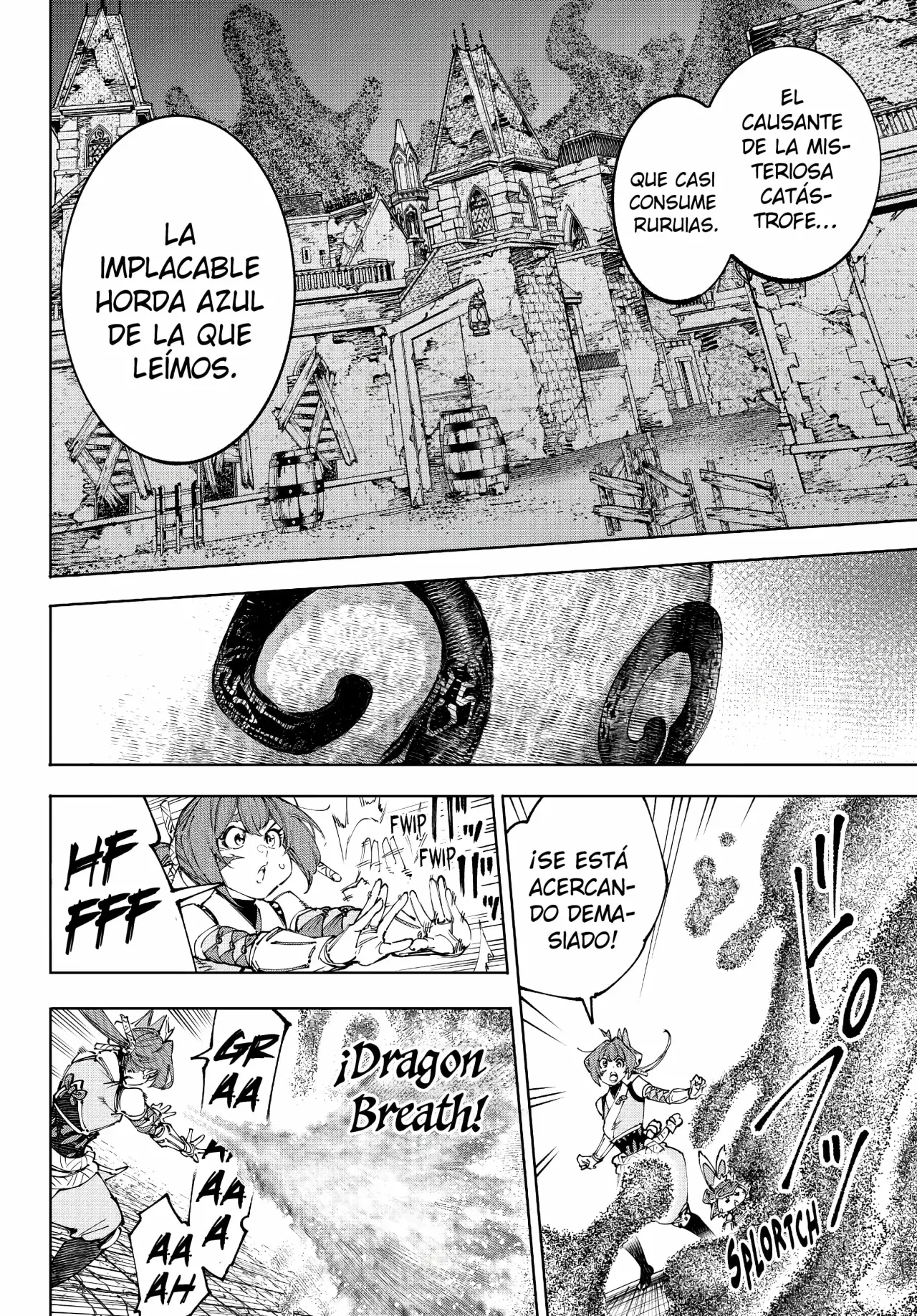 Read Shangri-La Frontier_ Shitty Games Hunter Challenges Godly Game ES Manga Online