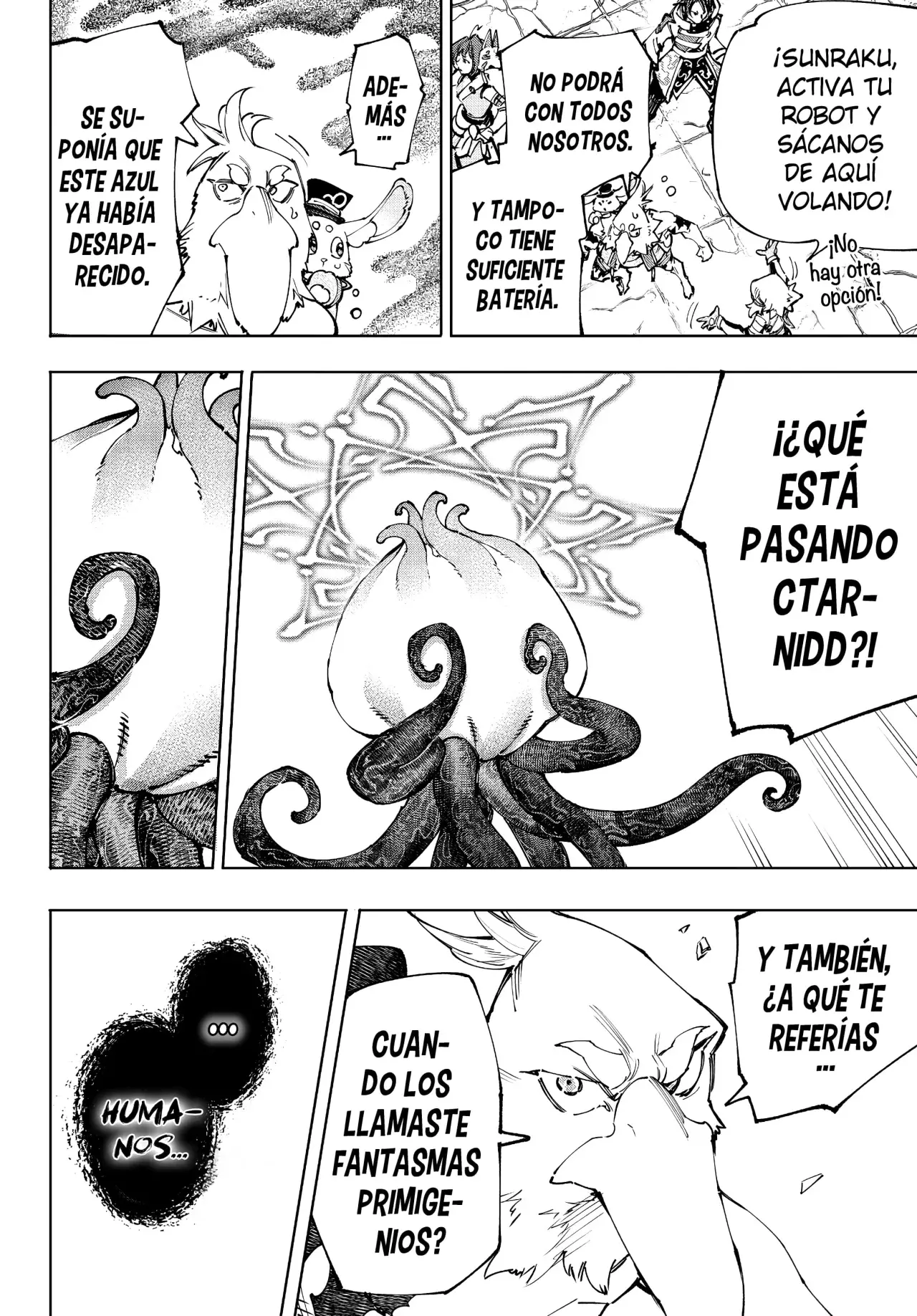 Read Shangri-La Frontier_ Shitty Games Hunter Challenges Godly Game ES Manga Online