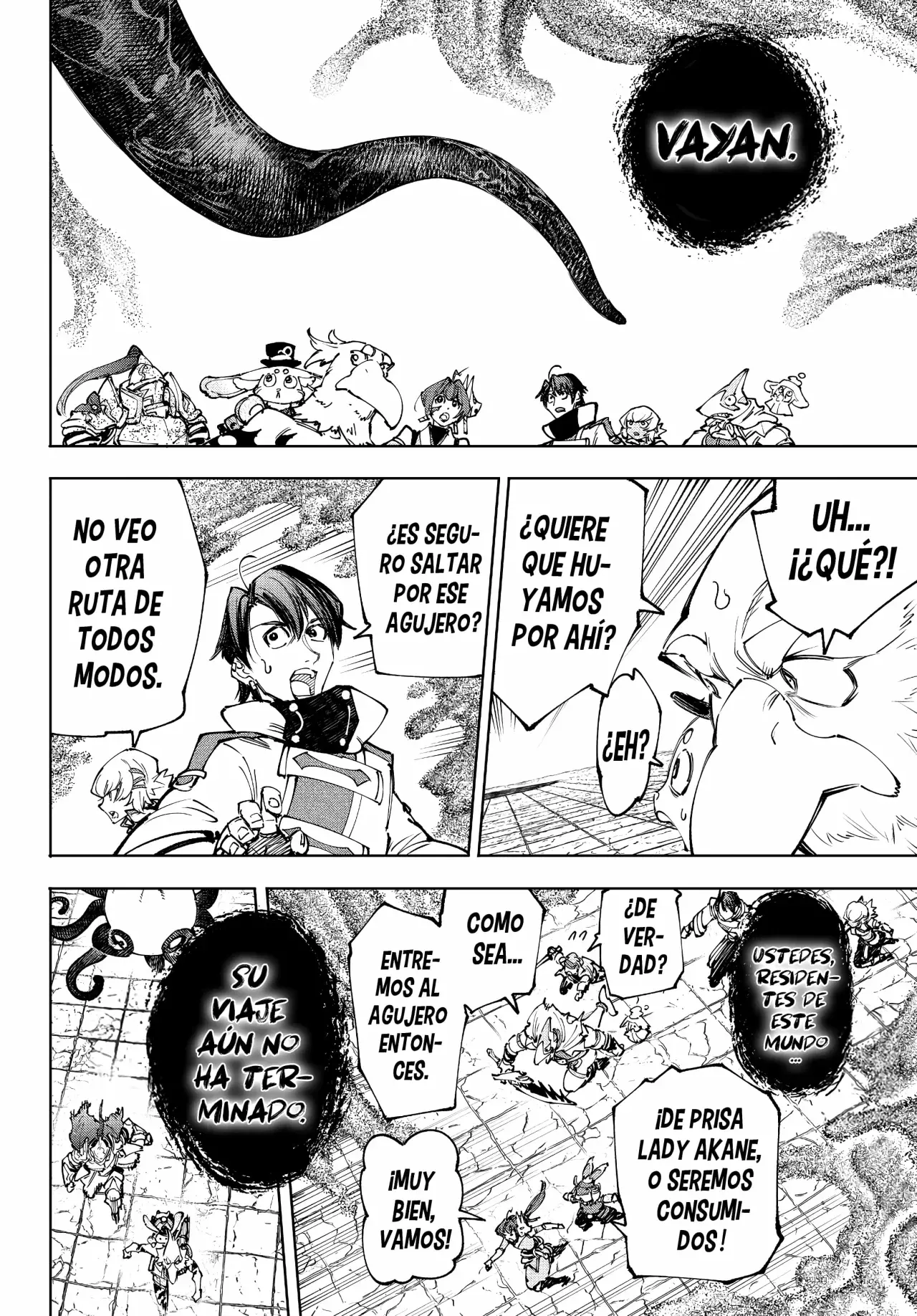 Read Shangri-La Frontier_ Shitty Games Hunter Challenges Godly Game ES Manga Online