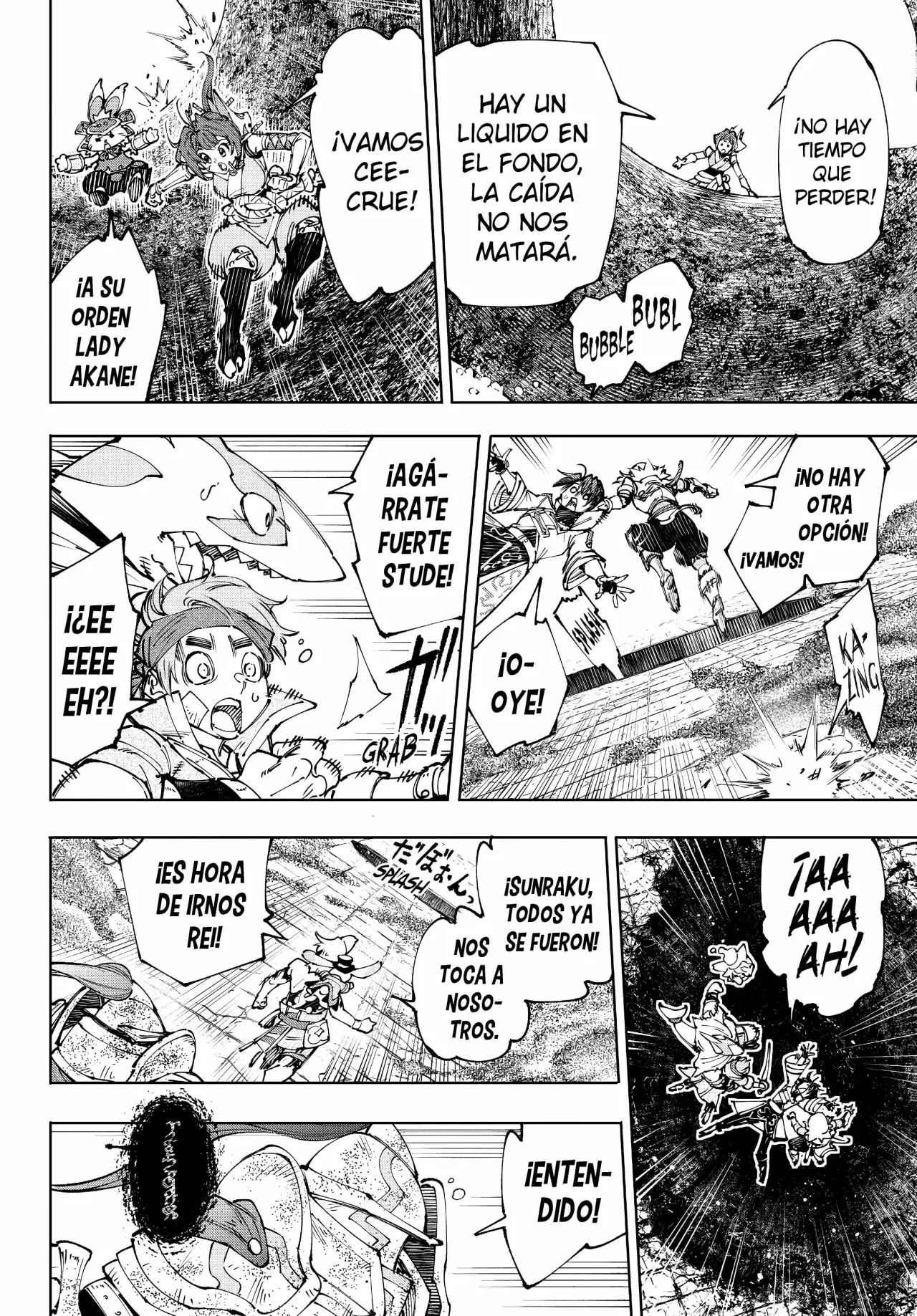 Read Shangri-La Frontier_ Shitty Games Hunter Challenges Godly Game ES Manga Online
