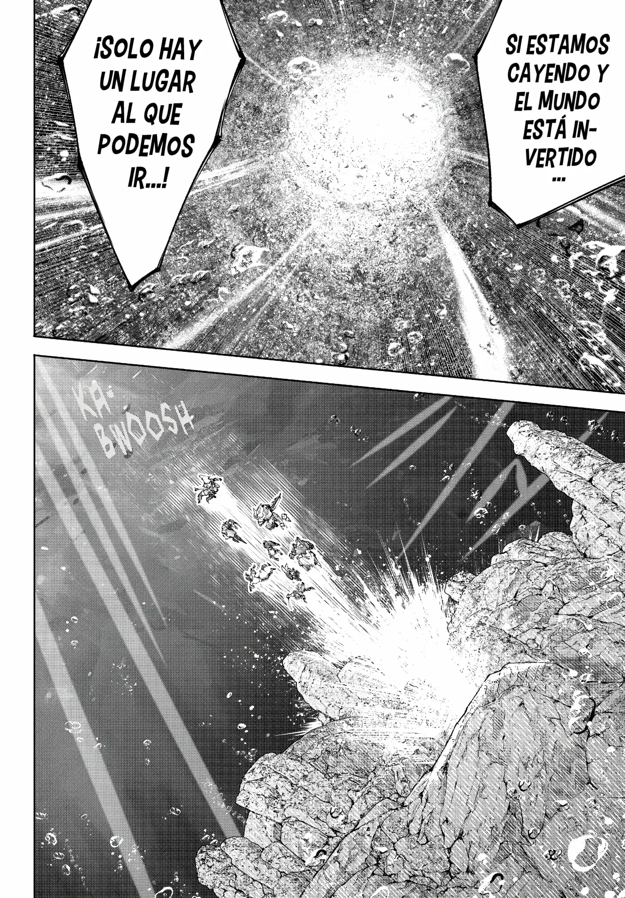 Read Shangri-La Frontier_ Shitty Games Hunter Challenges Godly Game ES Manga Online