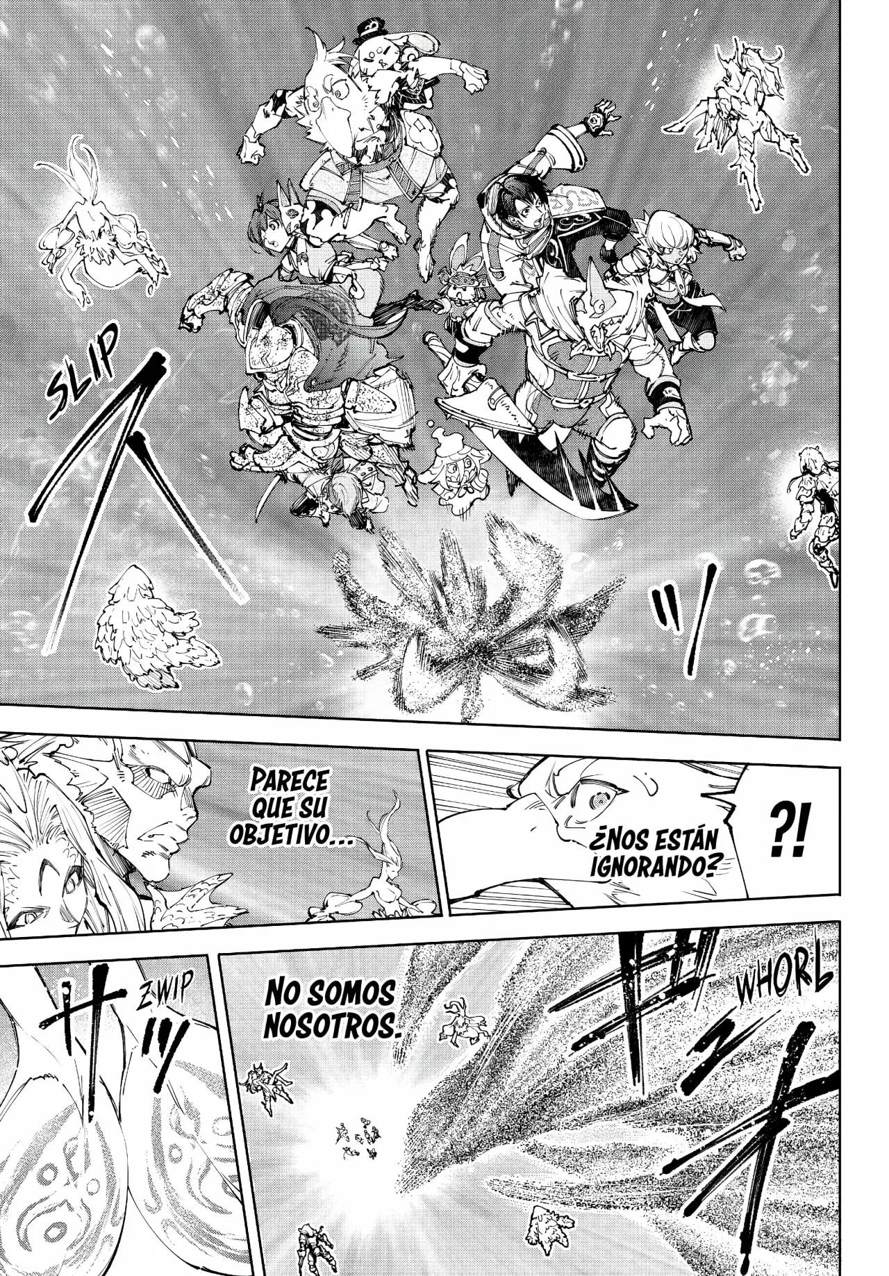 Read Shangri-La Frontier_ Shitty Games Hunter Challenges Godly Game ES Manga Online