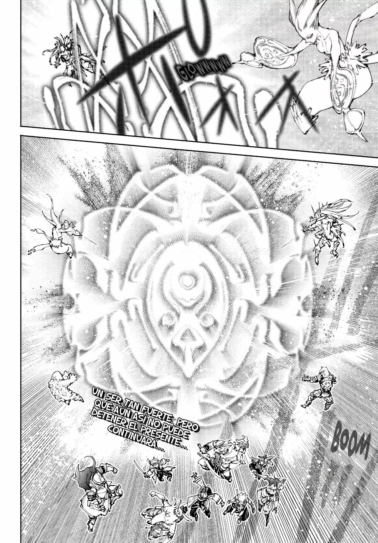 Read Shangri-La Frontier_ Shitty Games Hunter Challenges Godly Game ES Manga Online