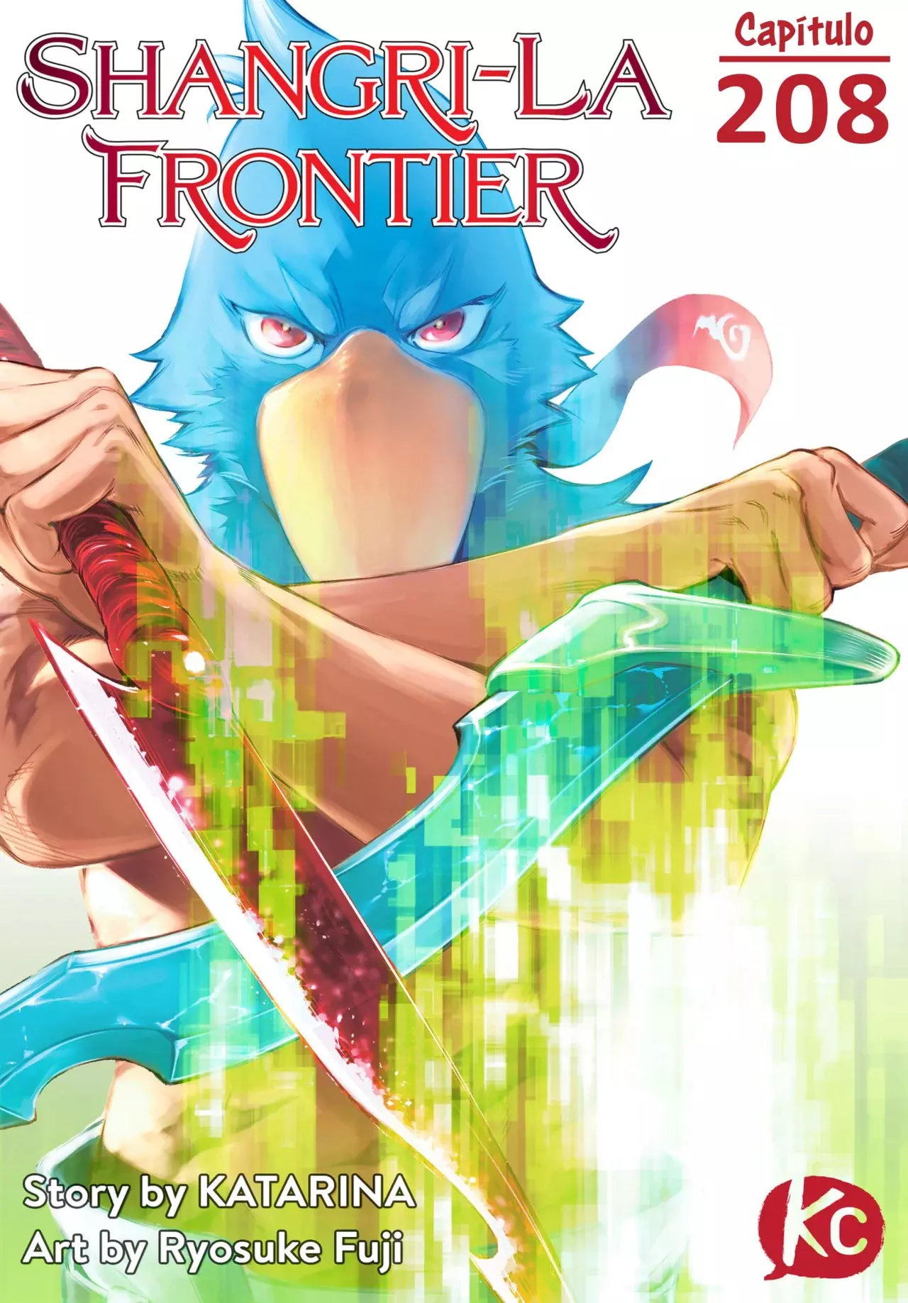 Read Shangri-La Frontier_ Shitty Games Hunter Challenges Godly Game ES Manga Online