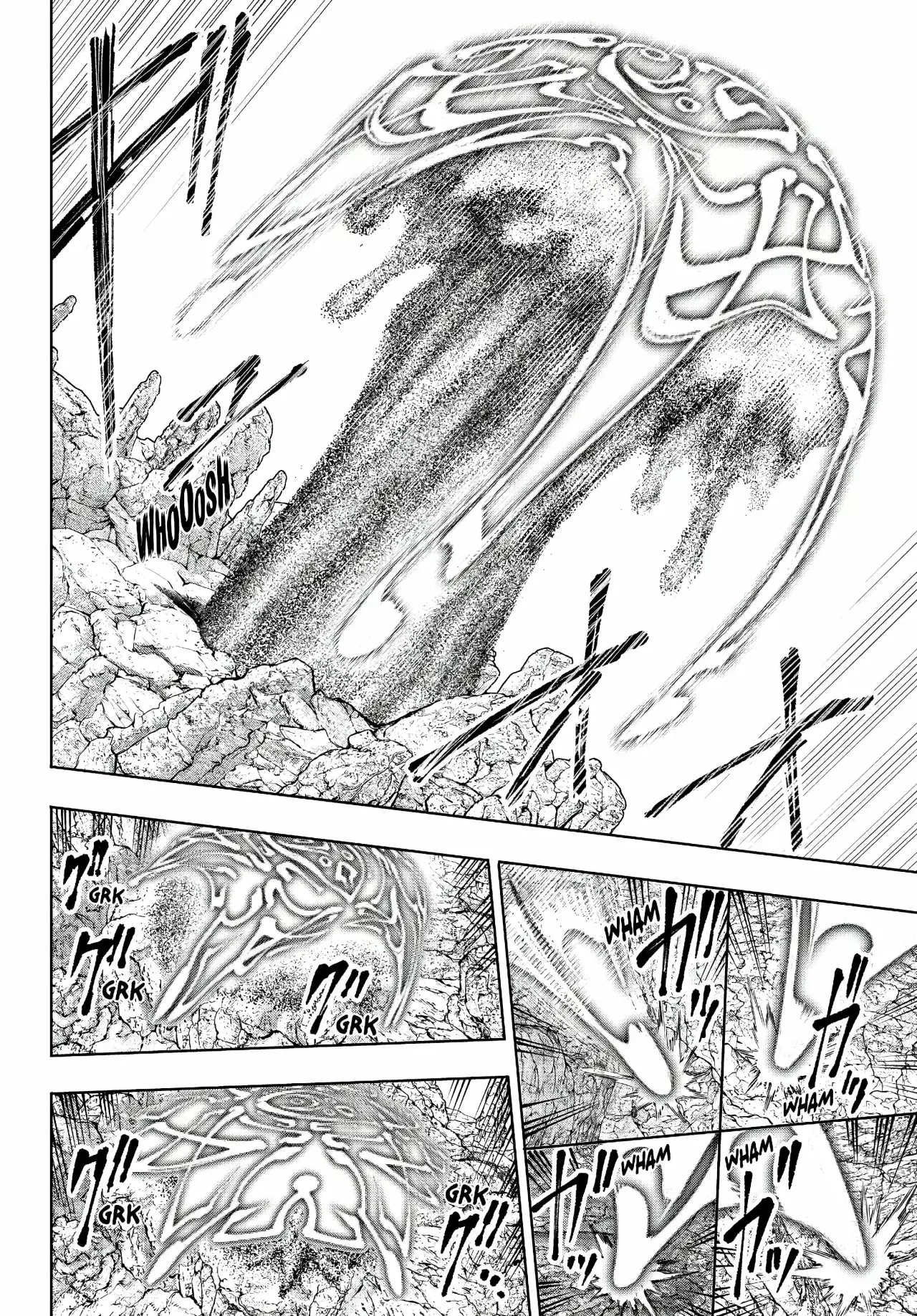 Read Shangri-La Frontier_ Shitty Games Hunter Challenges Godly Game ES Manga Online