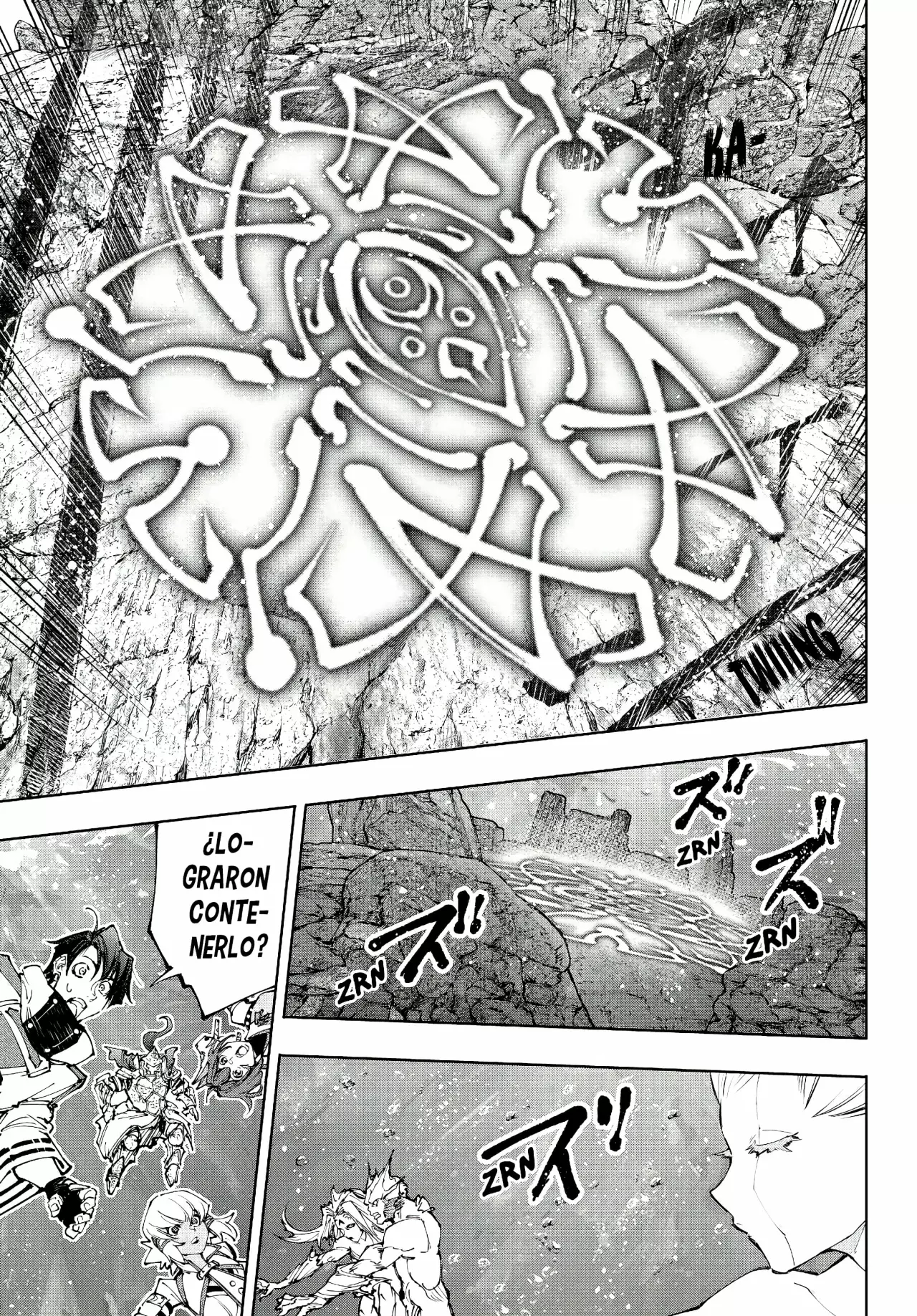 Read Shangri-La Frontier_ Shitty Games Hunter Challenges Godly Game ES Manga Online