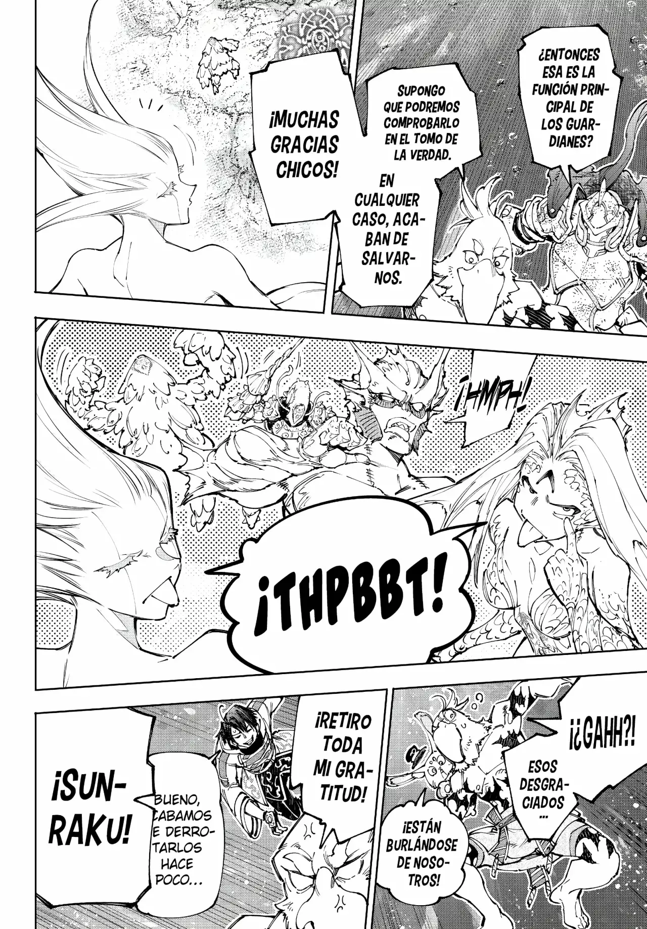 Read Shangri-La Frontier_ Shitty Games Hunter Challenges Godly Game ES Manga Online