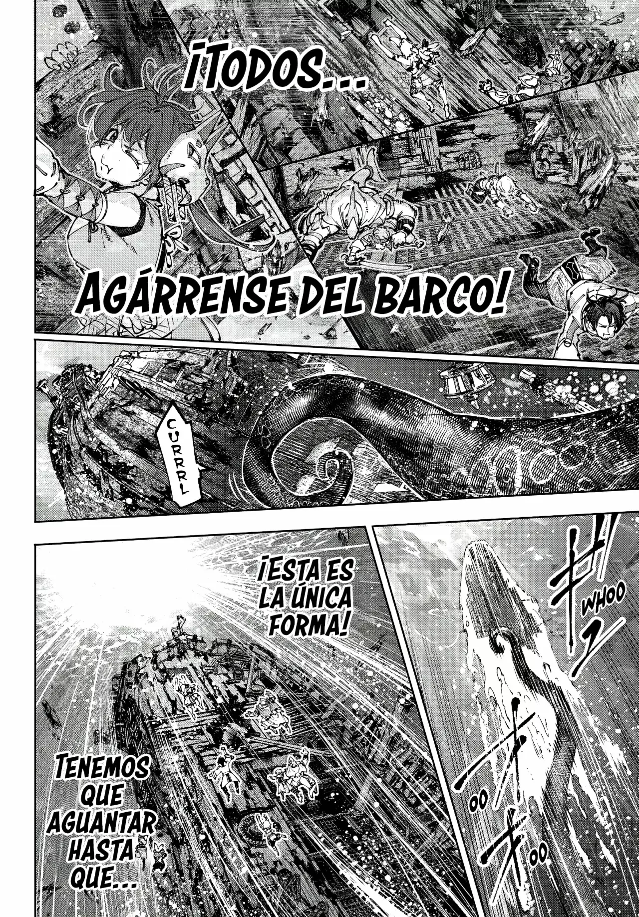 Read Shangri-La Frontier_ Shitty Games Hunter Challenges Godly Game ES Manga Online