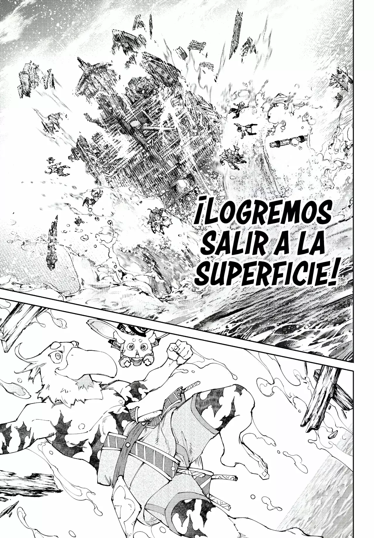 Read Shangri-La Frontier_ Shitty Games Hunter Challenges Godly Game ES Manga Online