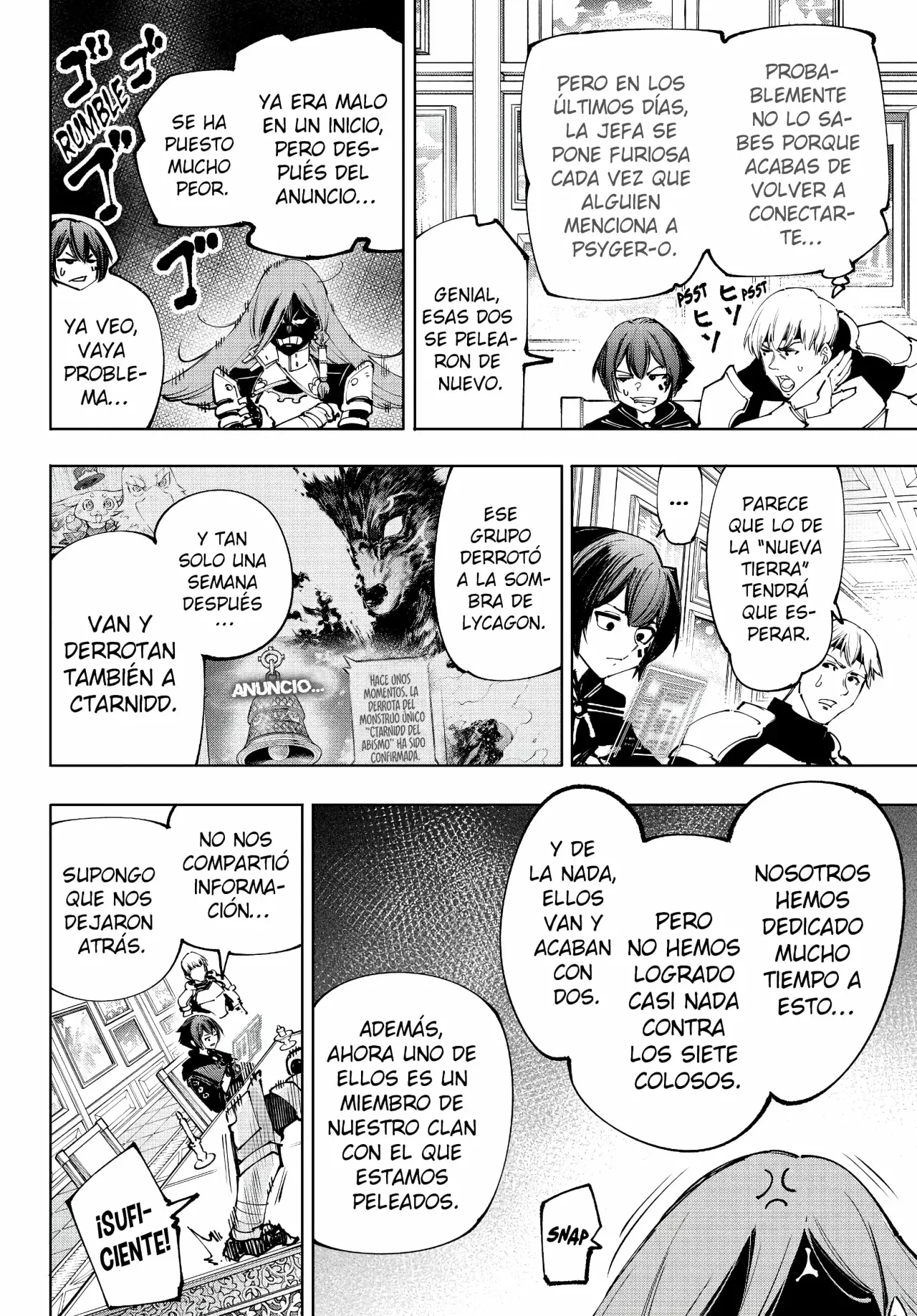 Read Shangri-La Frontier_ Shitty Games Hunter Challenges Godly Game ES Manga Online