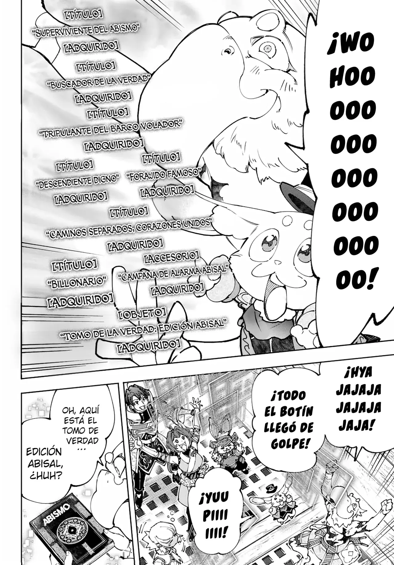 Read Shangri-La Frontier_ Shitty Games Hunter Challenges Godly Game ES Manga Online
