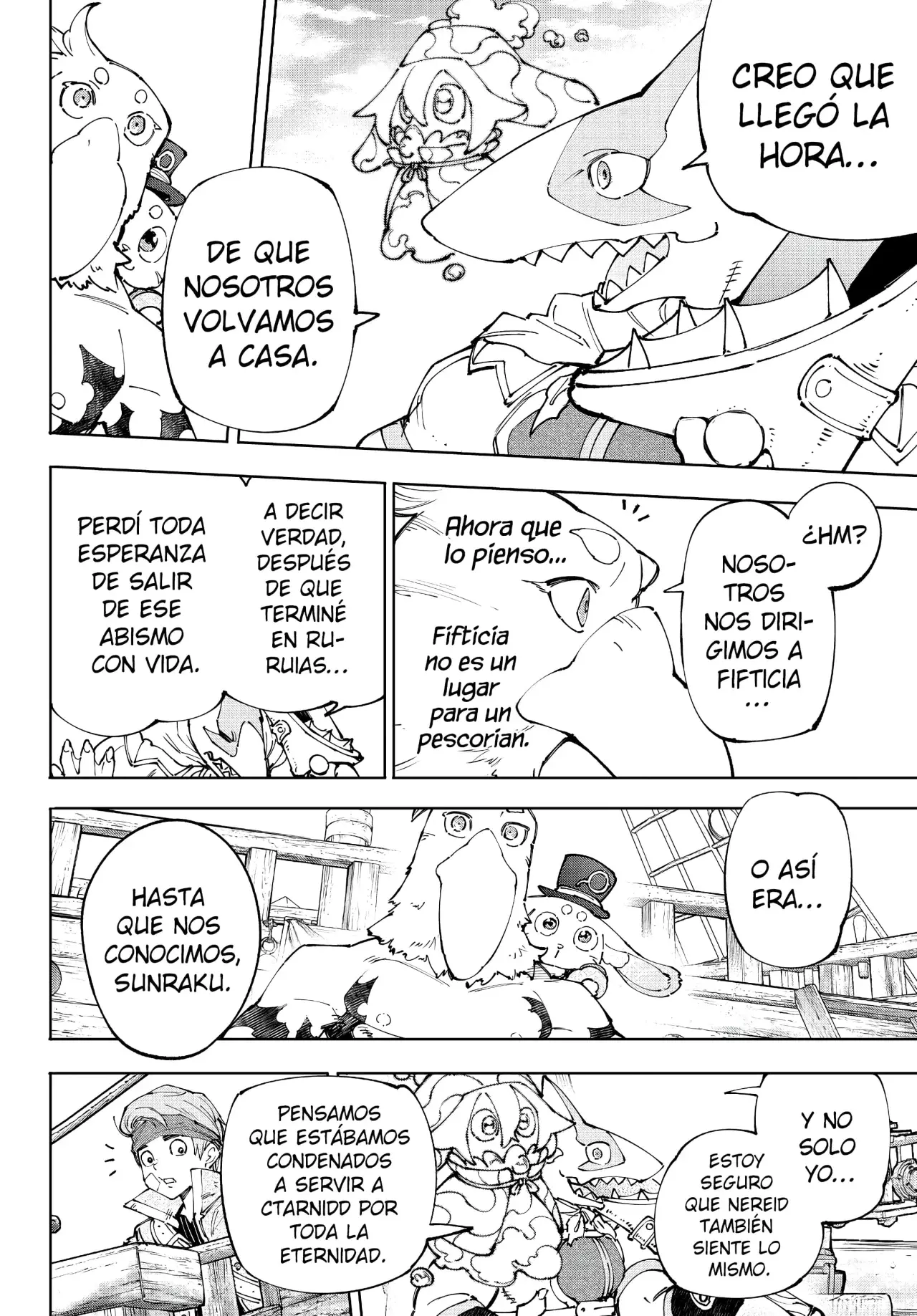 Read Shangri-La Frontier_ Shitty Games Hunter Challenges Godly Game ES Manga Online