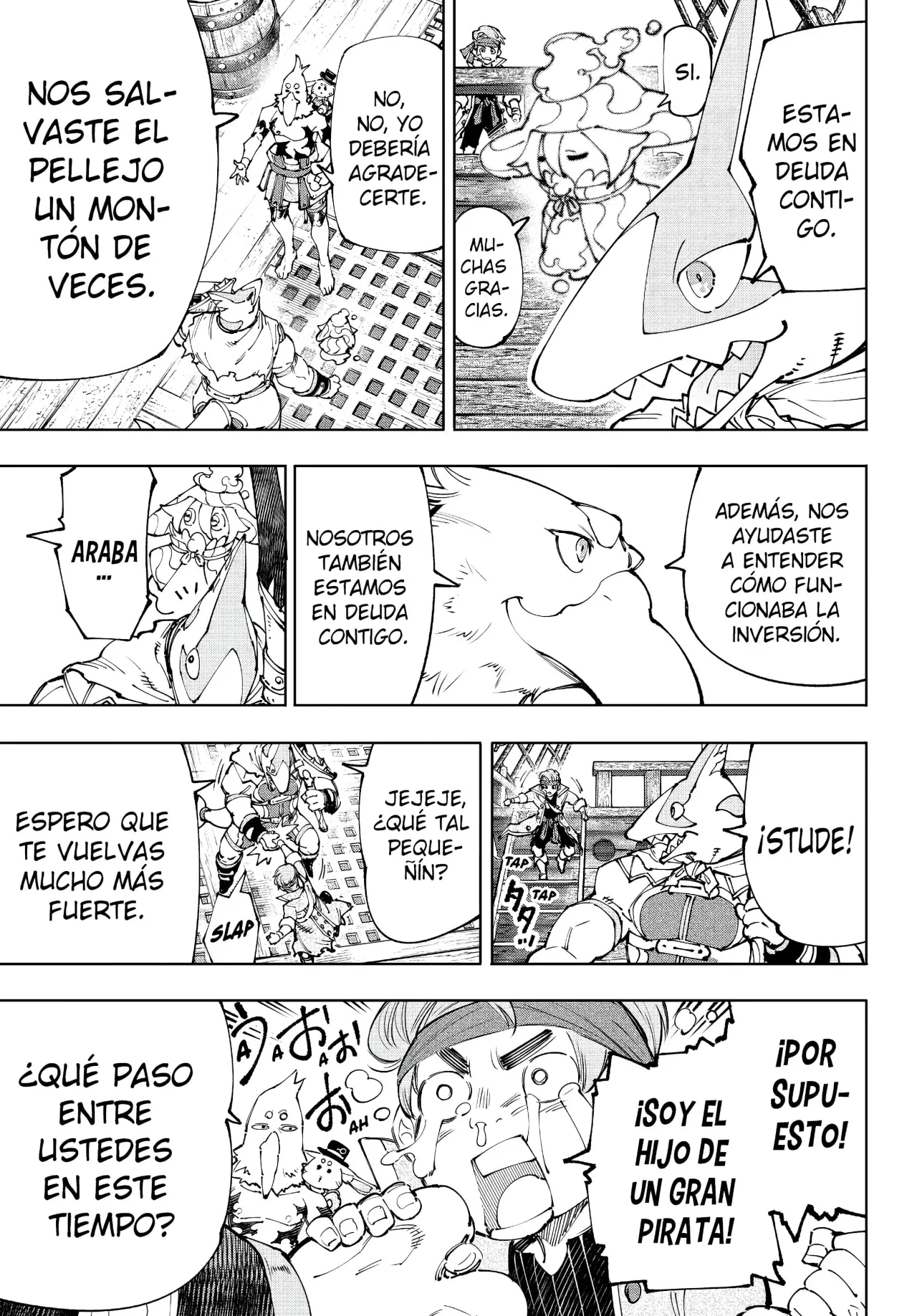 Read Shangri-La Frontier_ Shitty Games Hunter Challenges Godly Game ES Manga Online