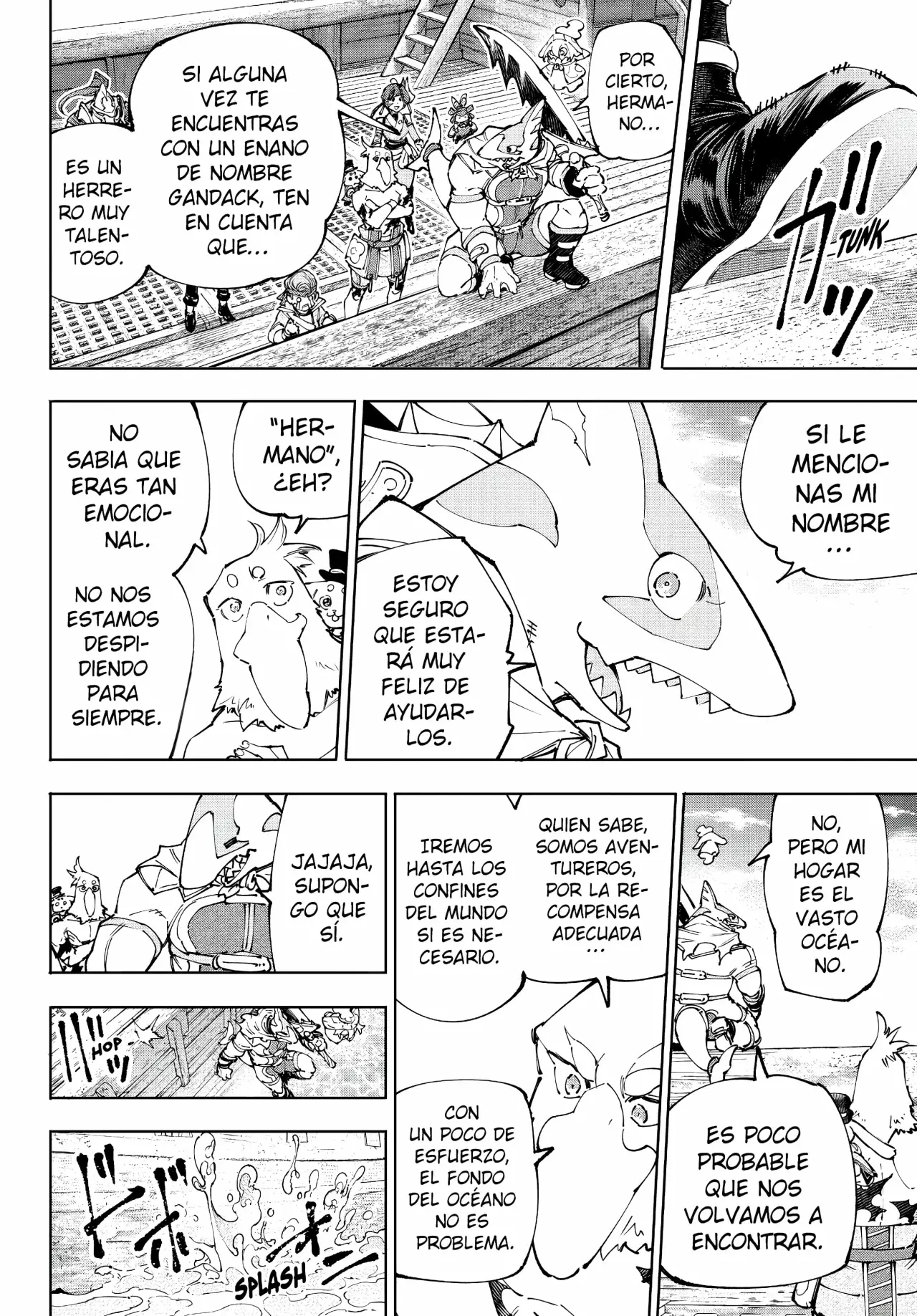 Read Shangri-La Frontier_ Shitty Games Hunter Challenges Godly Game ES Manga Online
