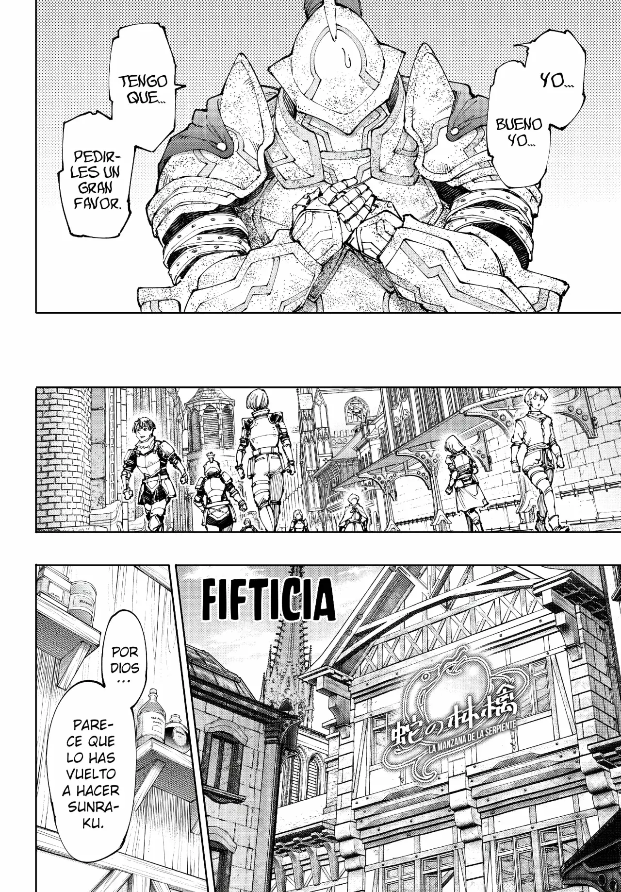 Read Shangri-La Frontier_ Shitty Games Hunter Challenges Godly Game ES Manga Online