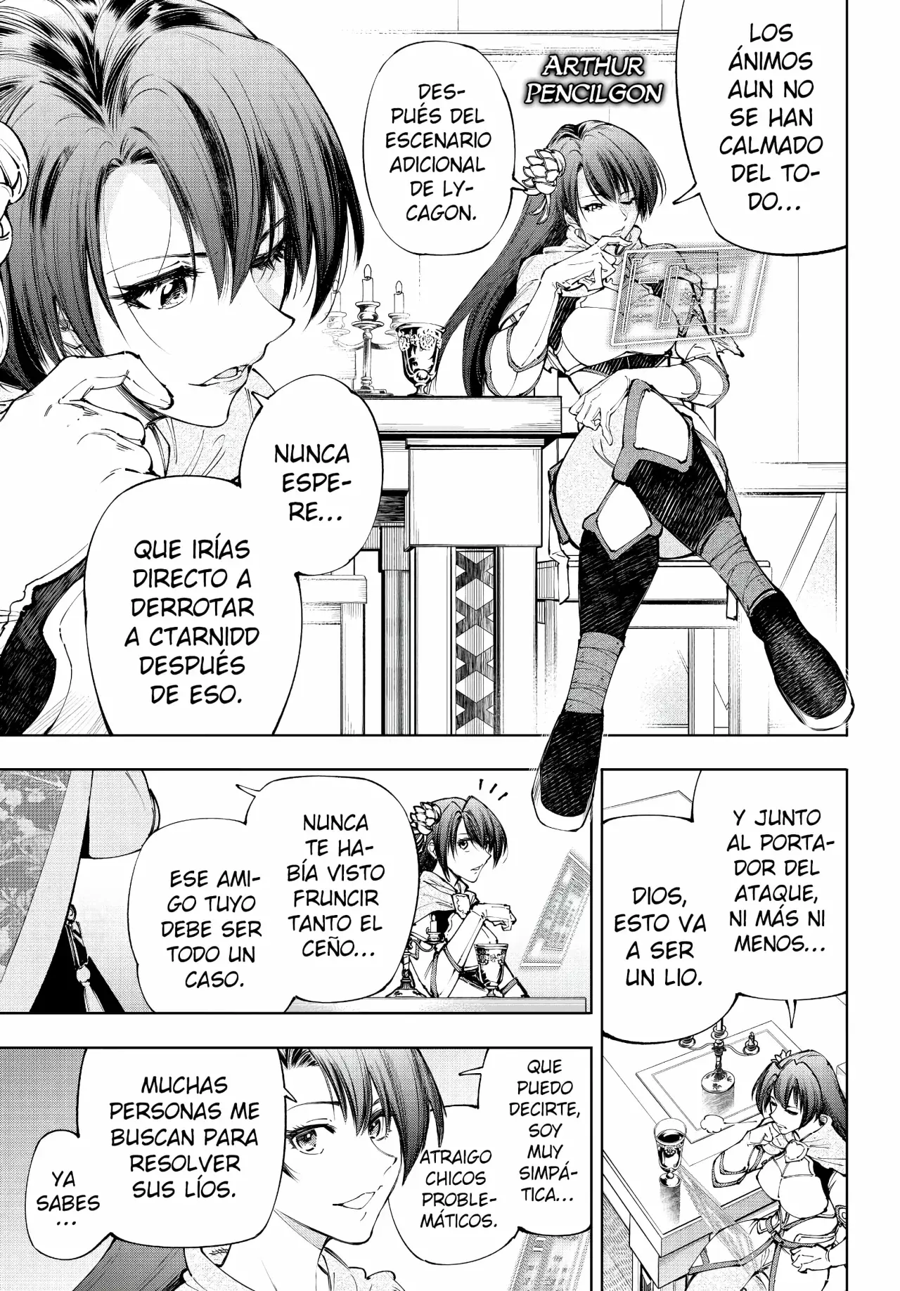 Read Shangri-La Frontier_ Shitty Games Hunter Challenges Godly Game ES Manga Online