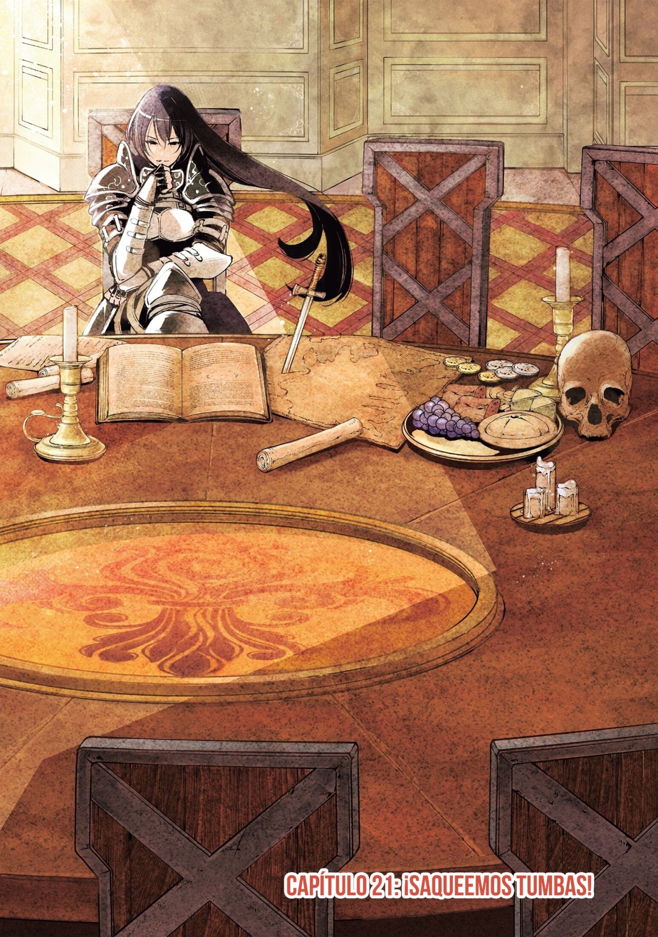 Read Shangri-La Frontier_ Shitty Games Hunter Challenges Godly Game ES Manga Online