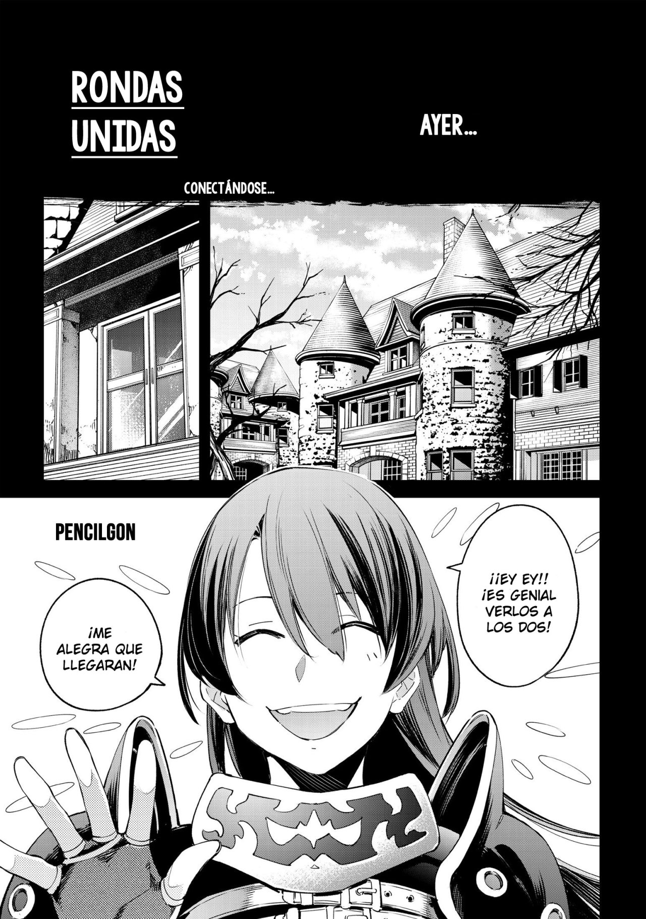 Read Shangri-La Frontier_ Shitty Games Hunter Challenges Godly Game ES Manga Online
