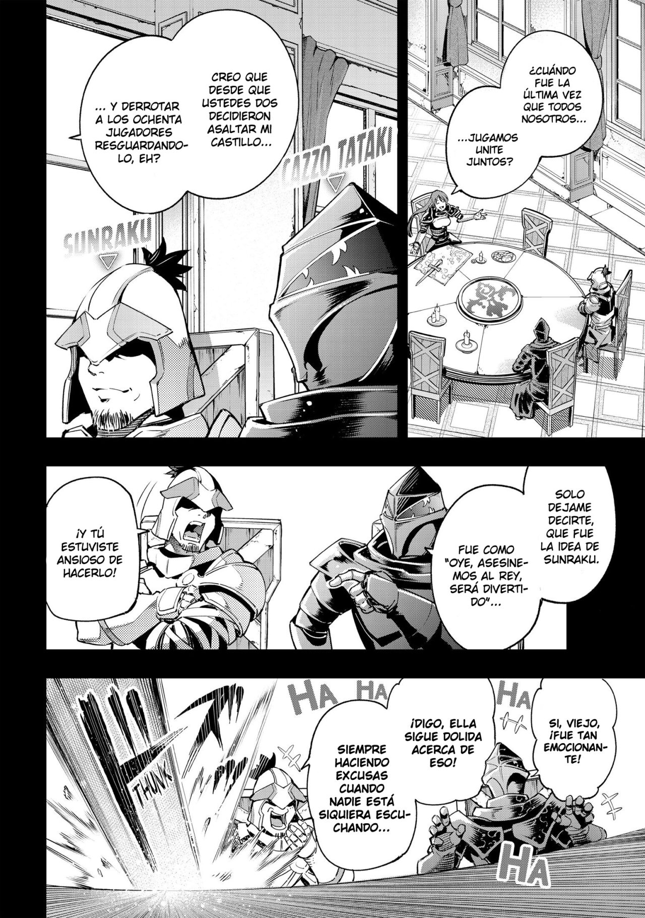 Read Shangri-La Frontier_ Shitty Games Hunter Challenges Godly Game ES Manga Online
