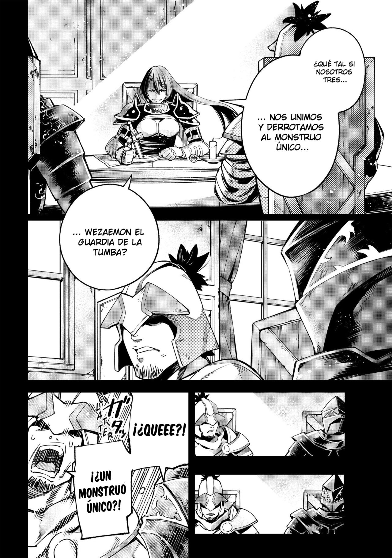 Read Shangri-La Frontier_ Shitty Games Hunter Challenges Godly Game ES Manga Online