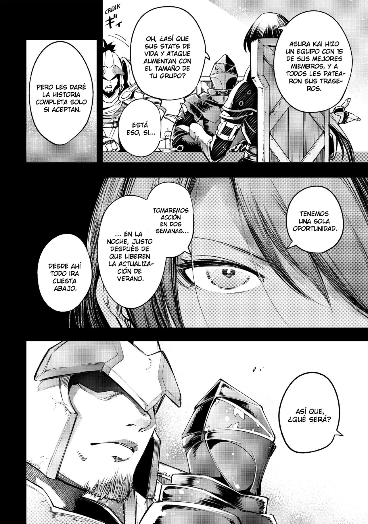 Read Shangri-La Frontier_ Shitty Games Hunter Challenges Godly Game ES Manga Online