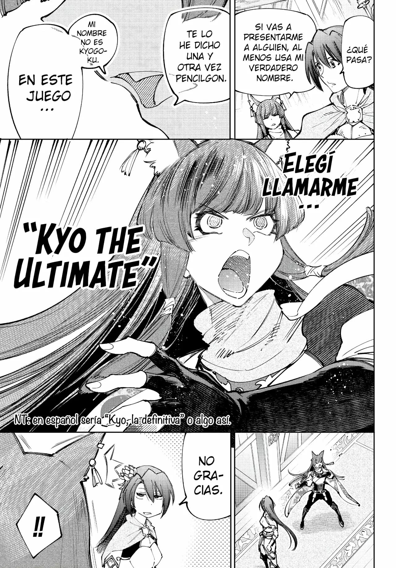 Read Shangri-La Frontier_ Shitty Games Hunter Challenges Godly Game ES Manga Online