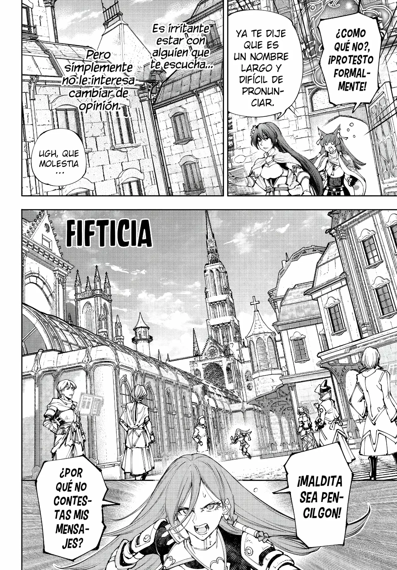 Read Shangri-La Frontier_ Shitty Games Hunter Challenges Godly Game ES Manga Online