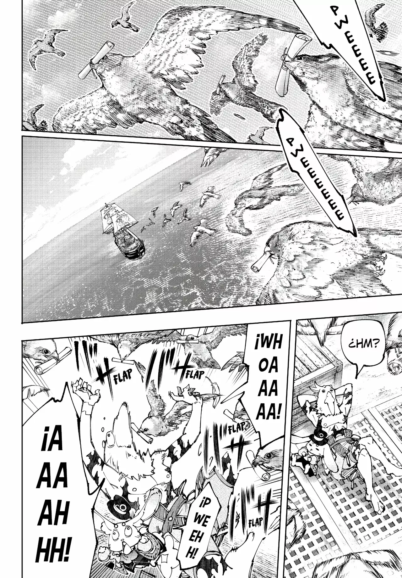 Read Shangri-La Frontier_ Shitty Games Hunter Challenges Godly Game ES Manga Online