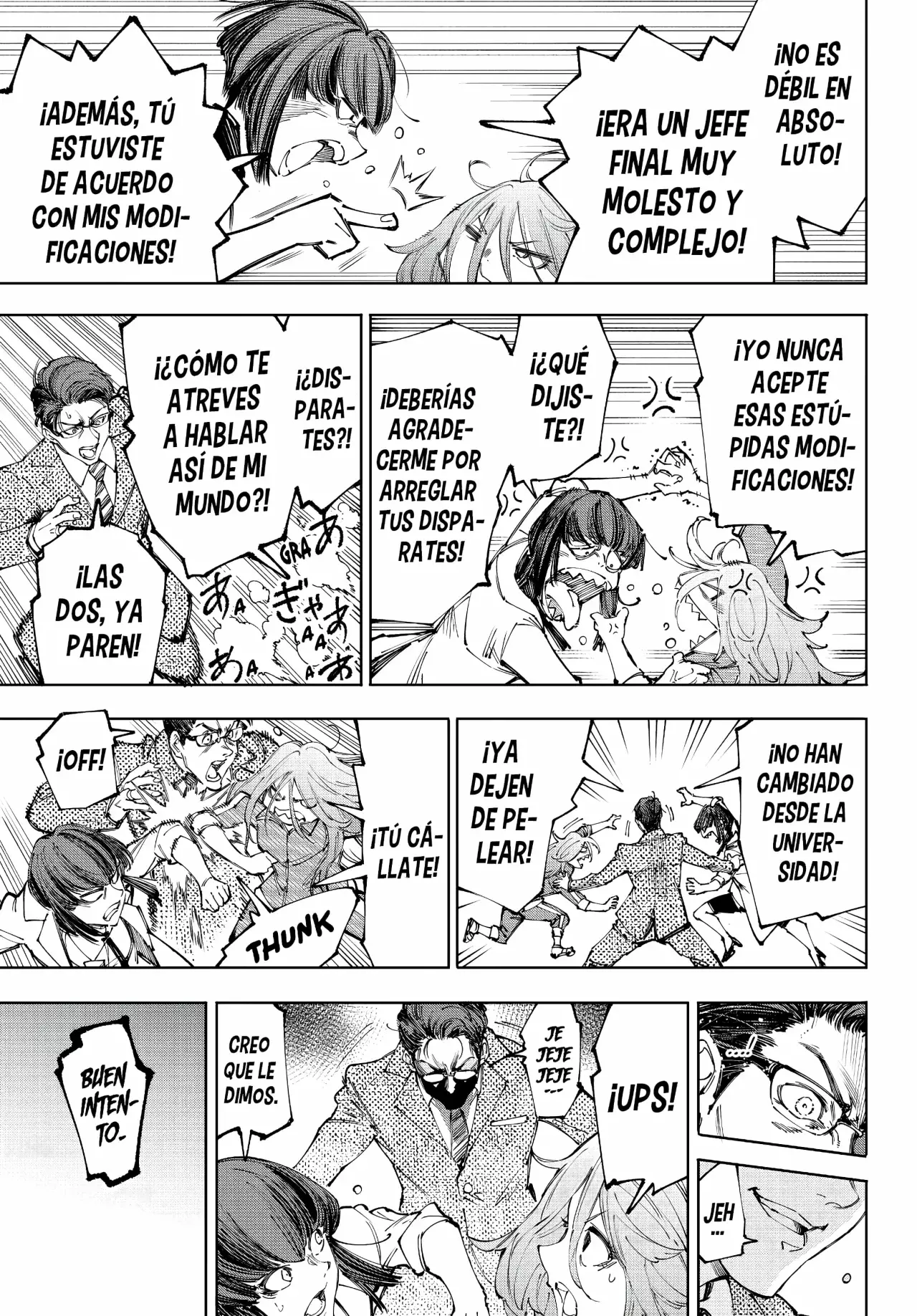 Read Shangri-La Frontier_ Shitty Games Hunter Challenges Godly Game ES Manga Online