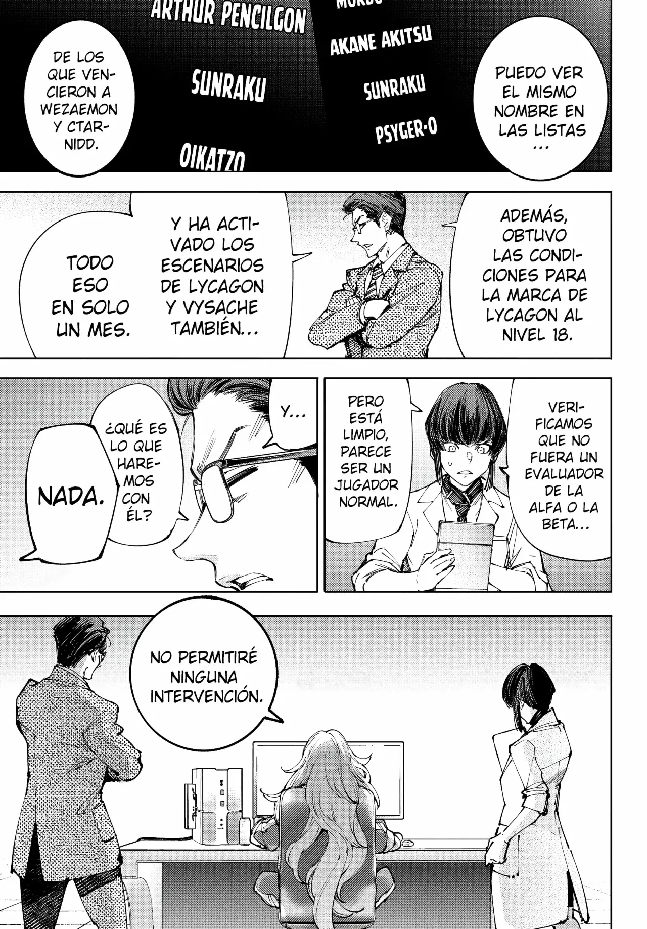 Read Shangri-La Frontier_ Shitty Games Hunter Challenges Godly Game ES Manga Online