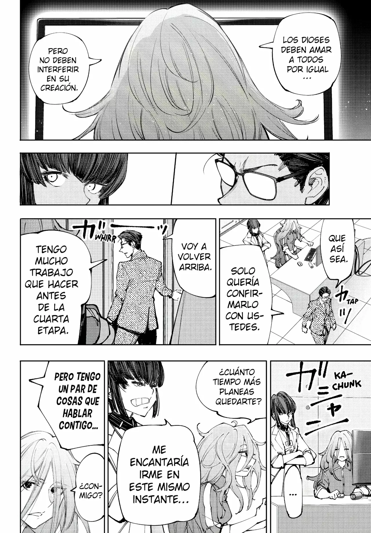 Read Shangri-La Frontier_ Shitty Games Hunter Challenges Godly Game ES Manga Online