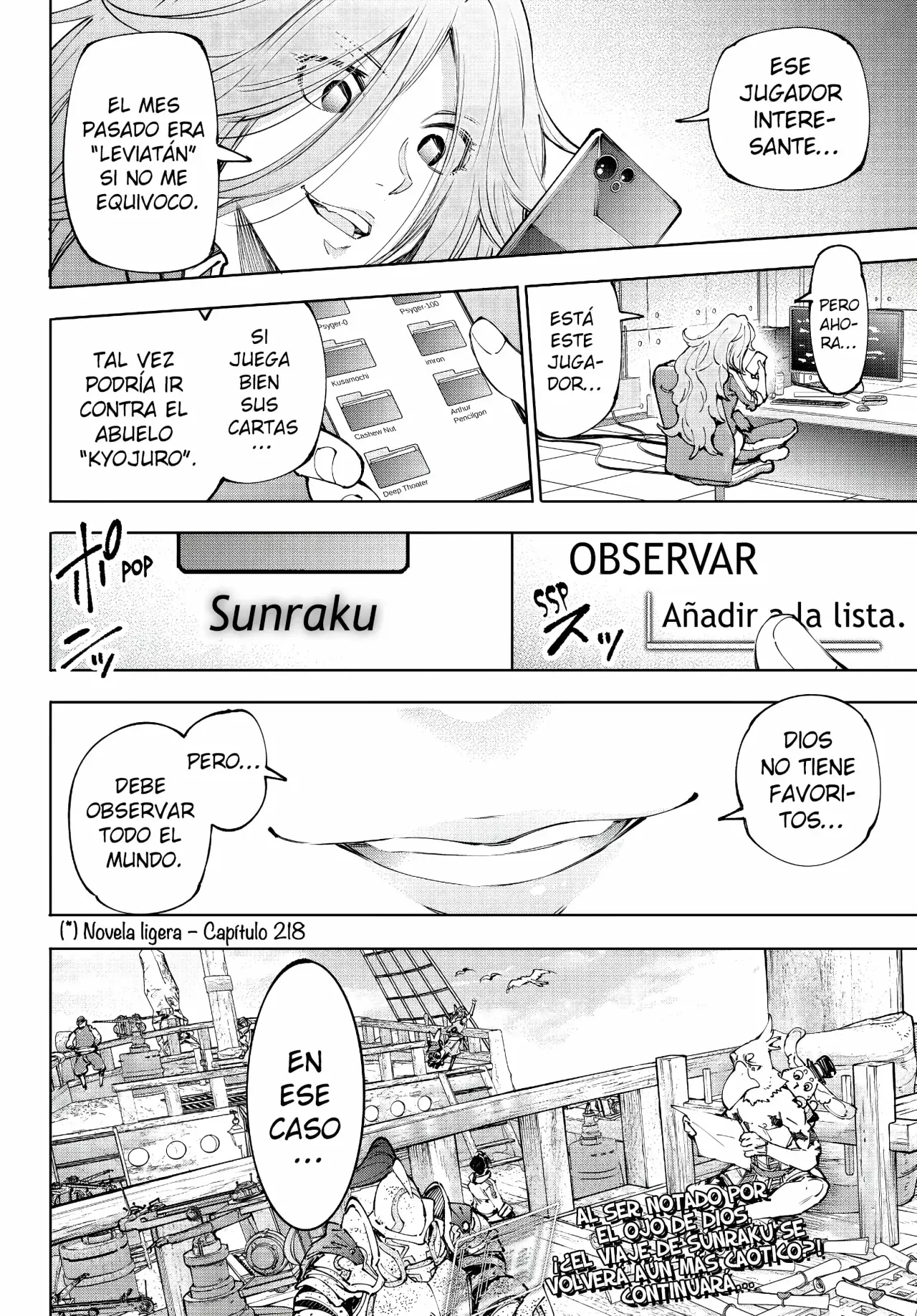 Read Shangri-La Frontier_ Shitty Games Hunter Challenges Godly Game ES Manga Online