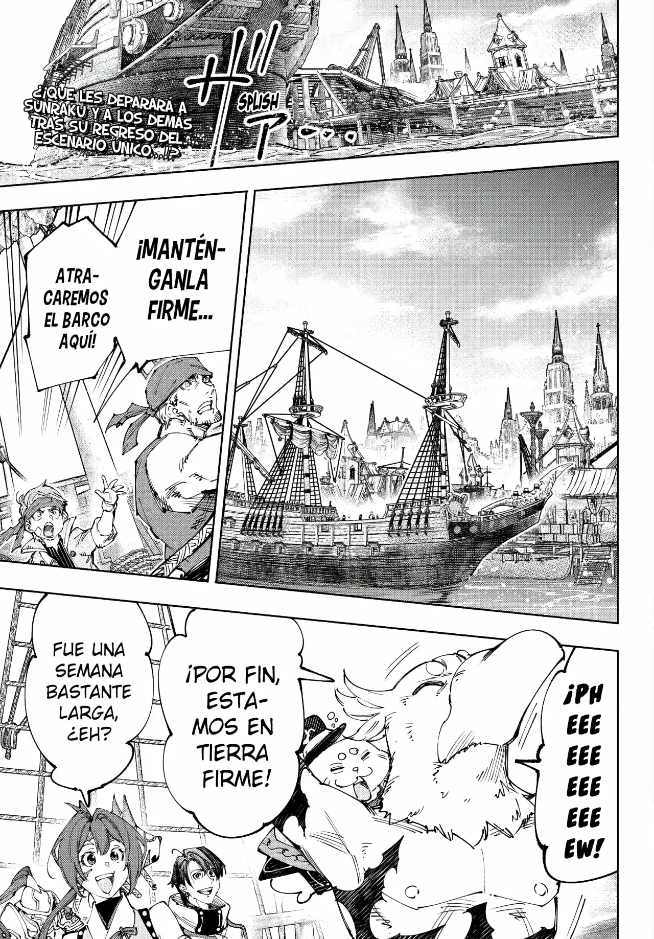 Read Shangri-La Frontier_ Shitty Games Hunter Challenges Godly Game ES Manga Online